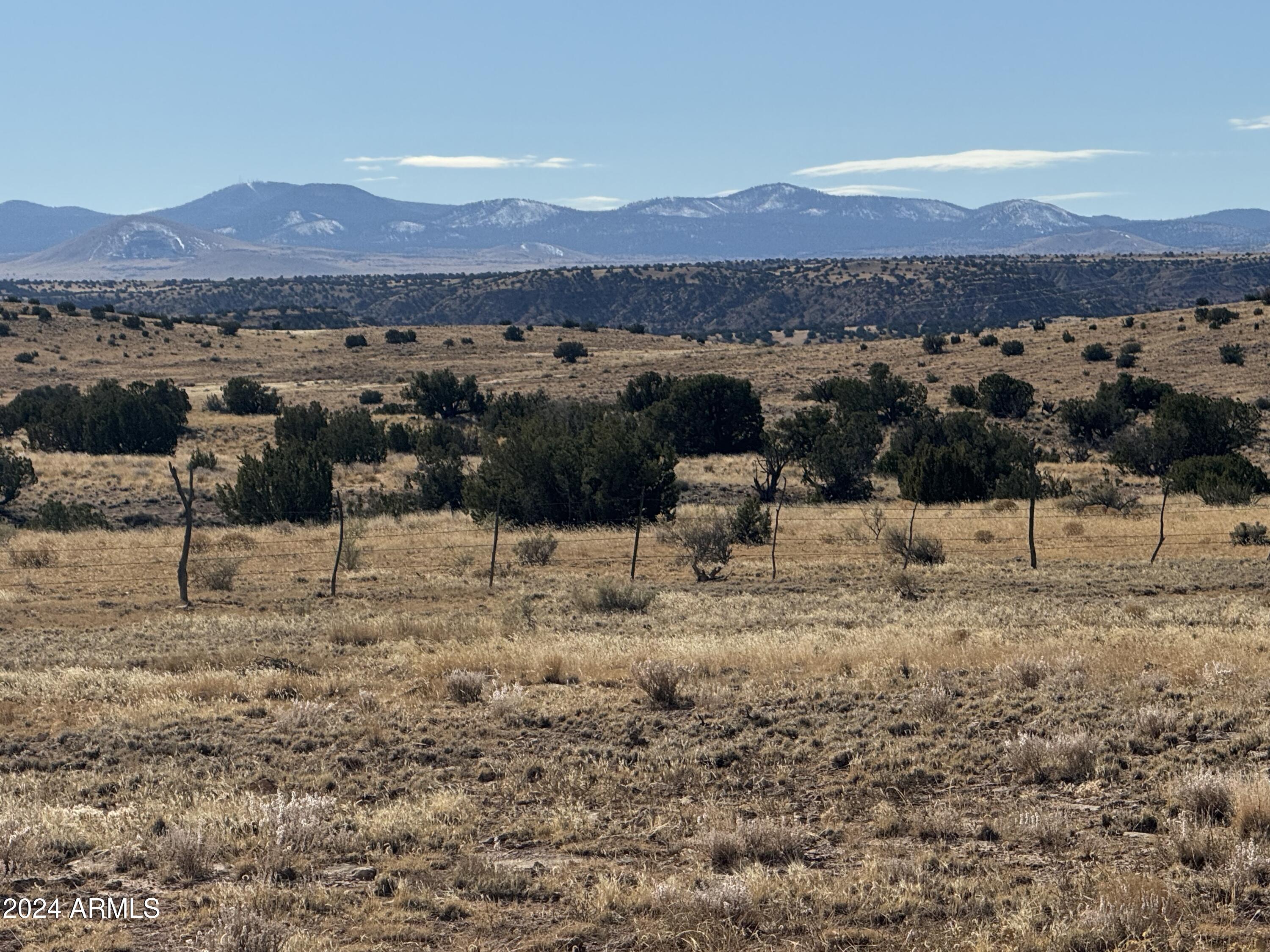RIVER SPRINGS RANCH UNIT 8 - Land
