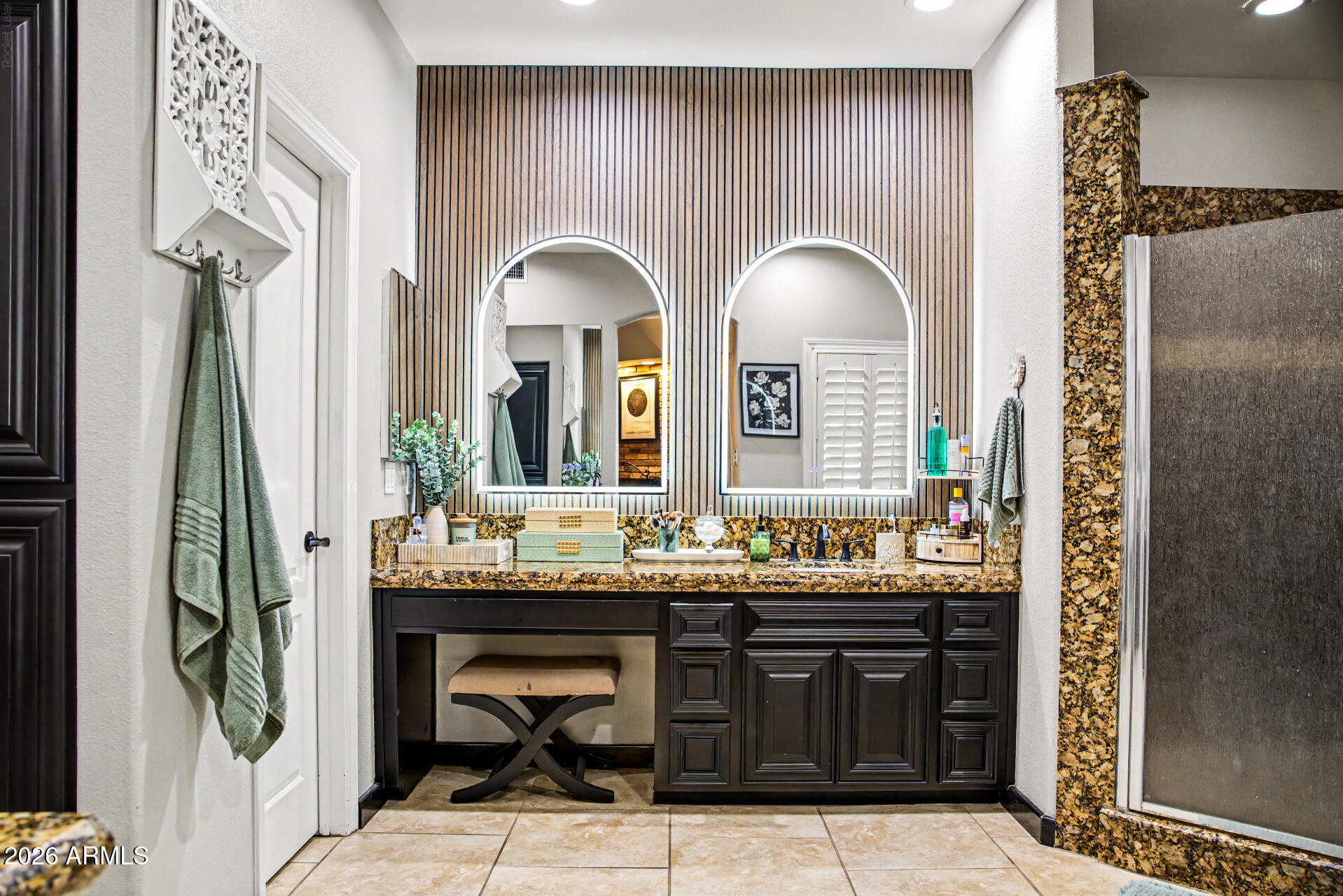 QUEEN CREEK RANCHETTES 2 - Residential