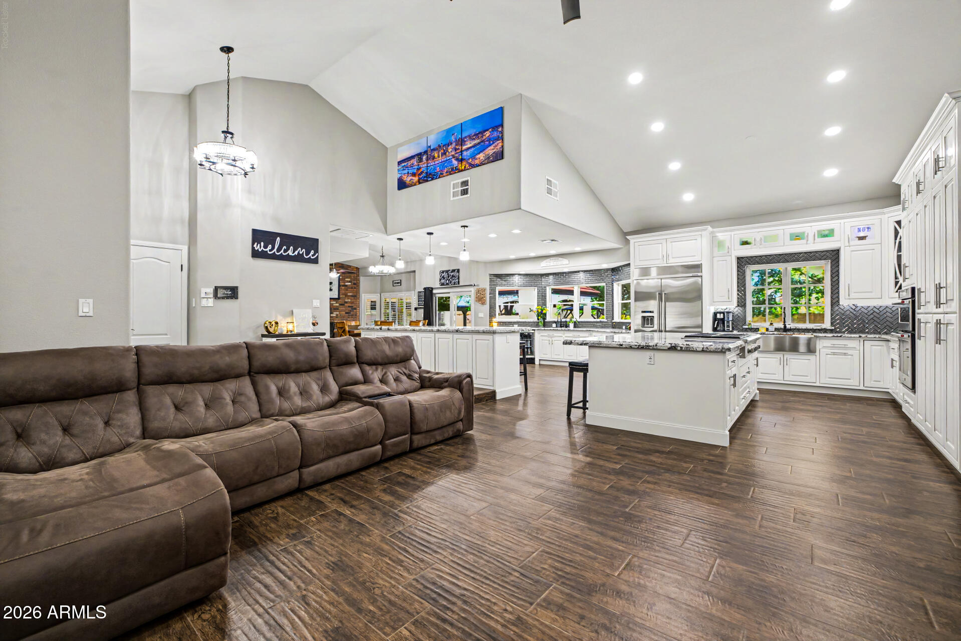QUEEN CREEK RANCHETTES 2 - Residential