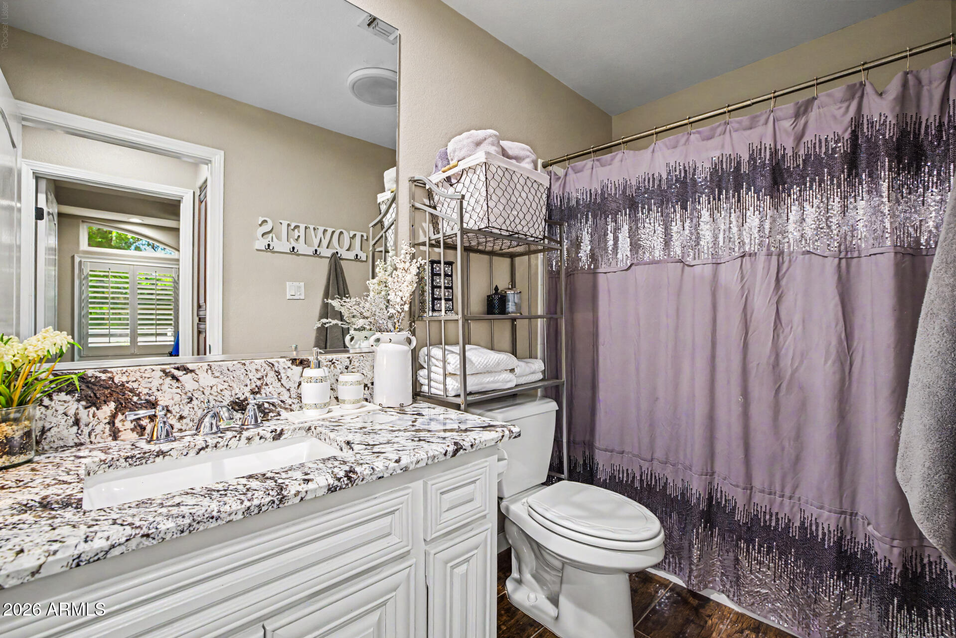 QUEEN CREEK RANCHETTES 2 - Residential