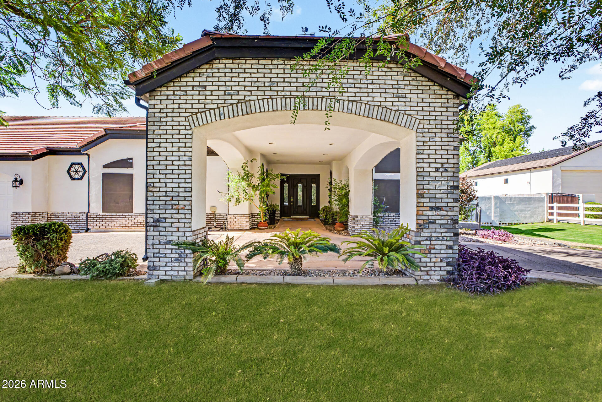 QUEEN CREEK RANCHETTES 2 - Residential