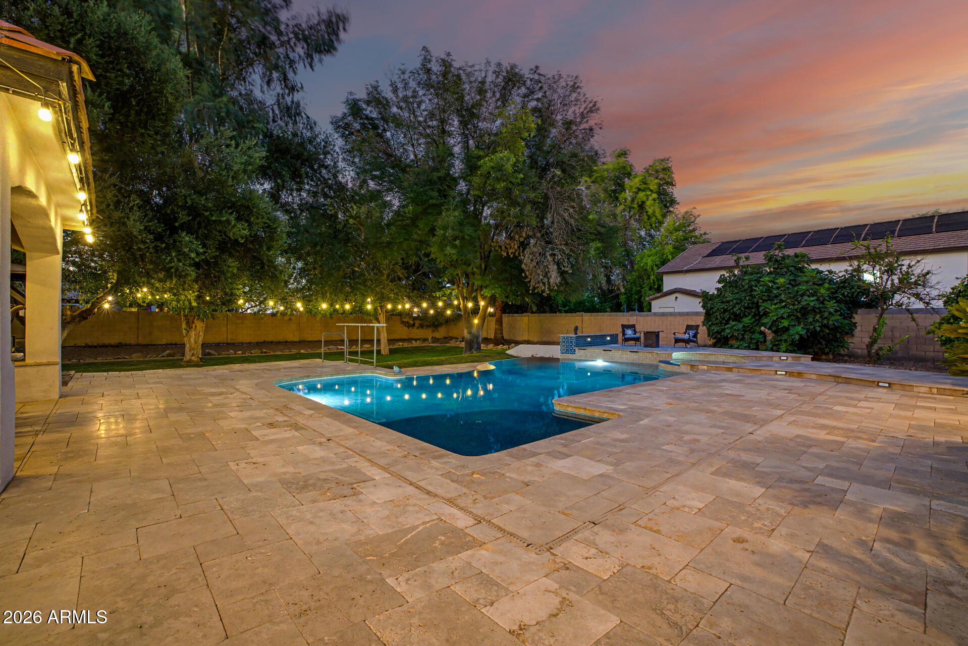 QUEEN CREEK RANCHETTES 2 - Residential