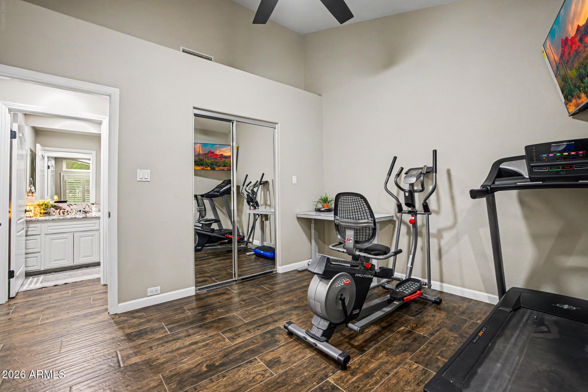 QUEEN CREEK RANCHETTES 2 - Residential