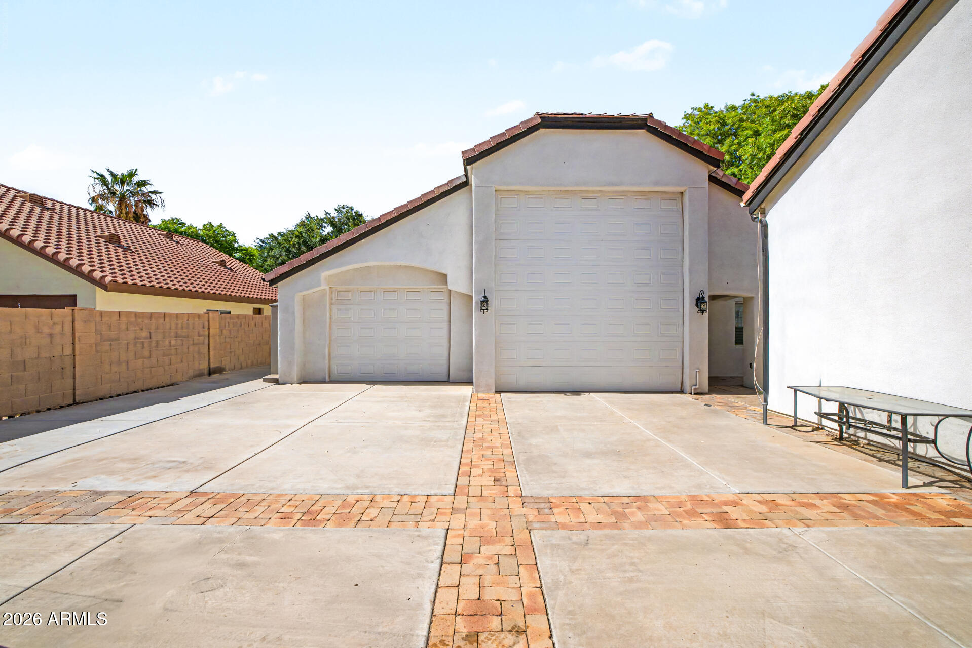 QUEEN CREEK RANCHETTES 2 - Residential