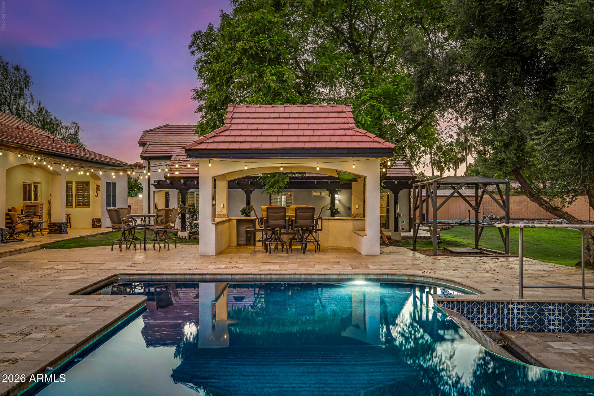 QUEEN CREEK RANCHETTES 2 - Residential