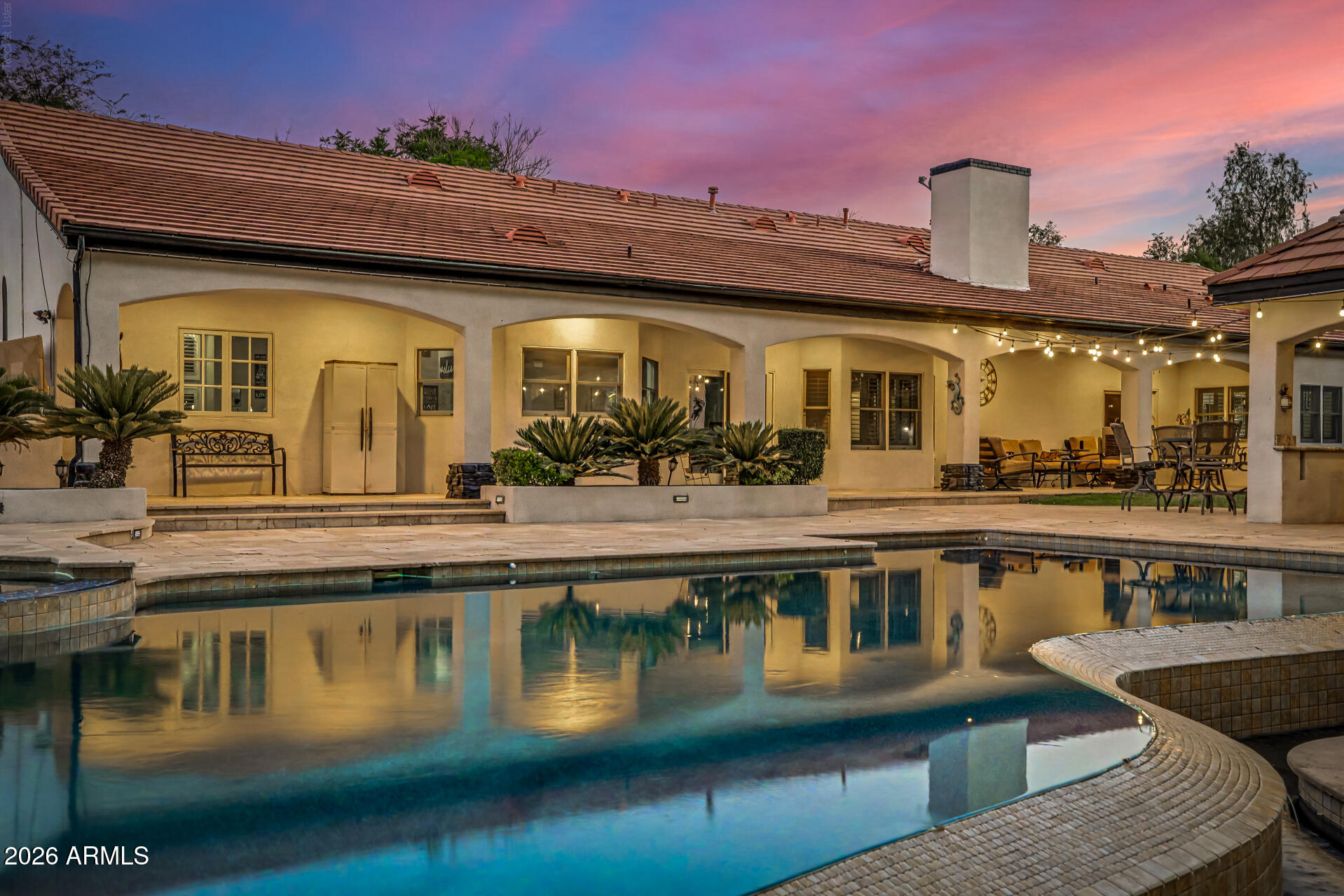 QUEEN CREEK RANCHETTES 2 - Residential