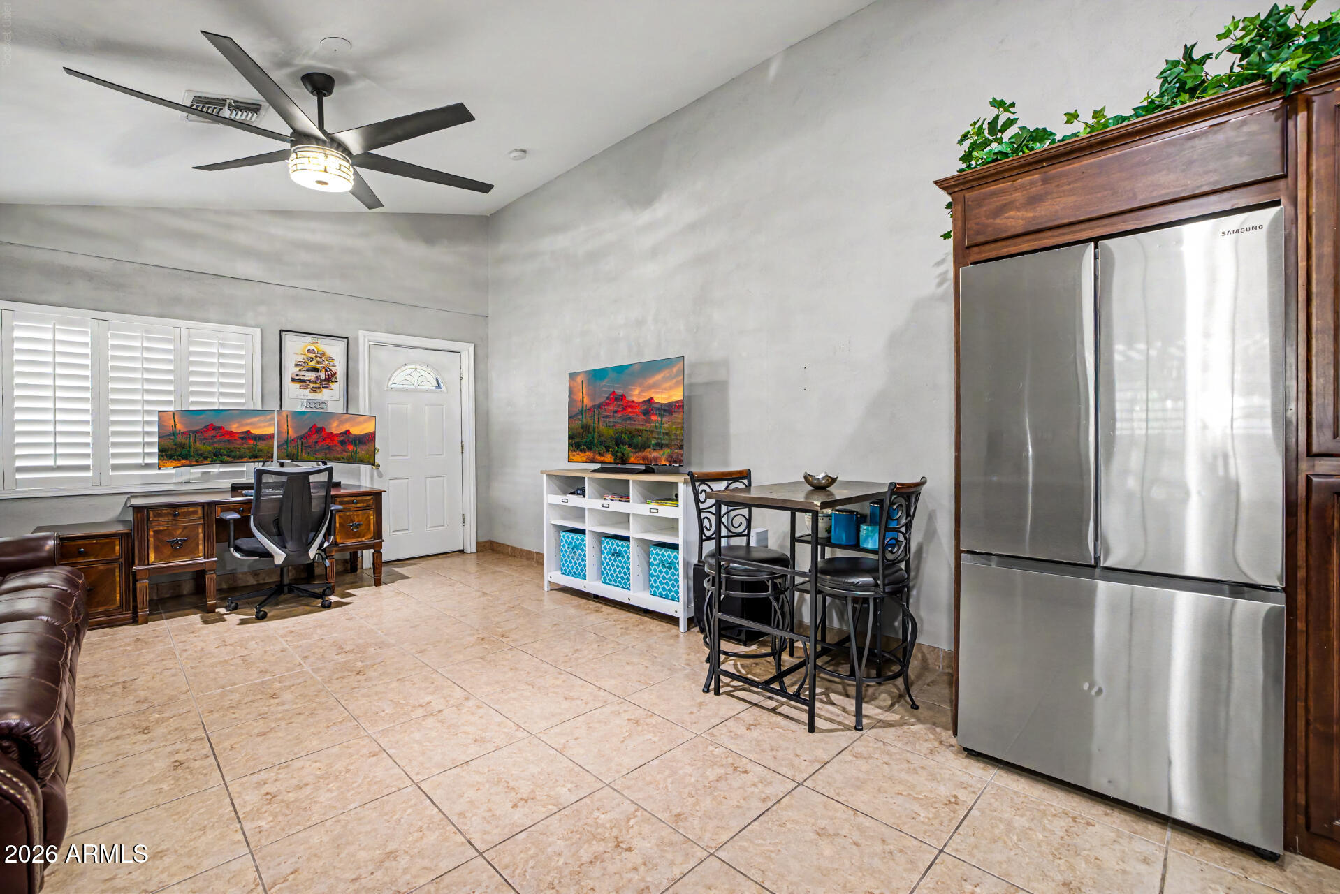 QUEEN CREEK RANCHETTES 2 - Residential