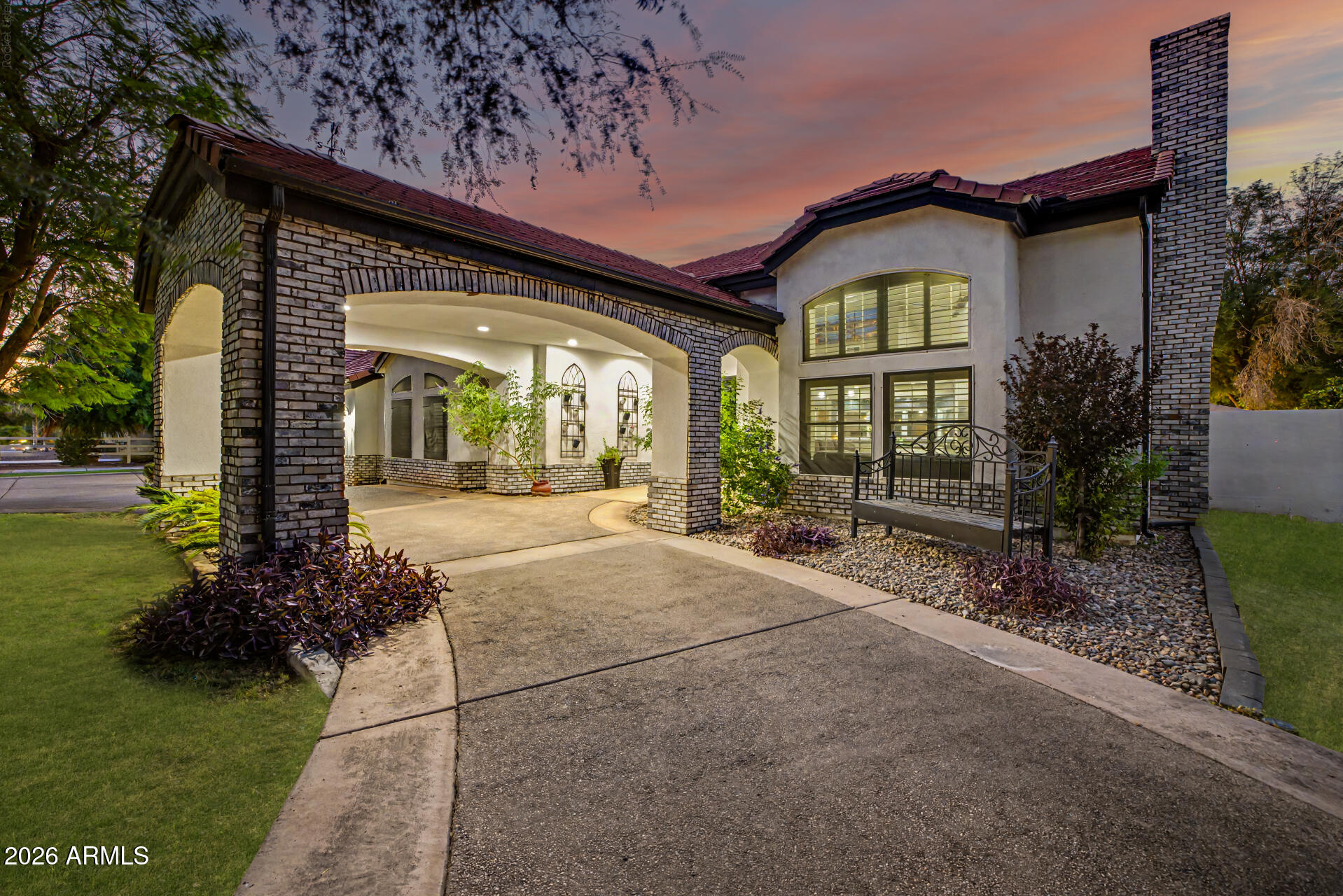 QUEEN CREEK RANCHETTES 2 - Residential