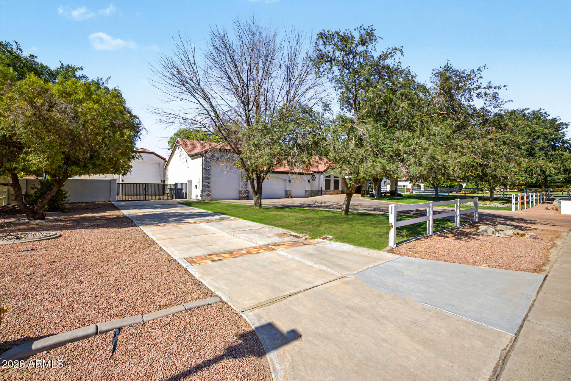 QUEEN CREEK RANCHETTES 2 - Residential