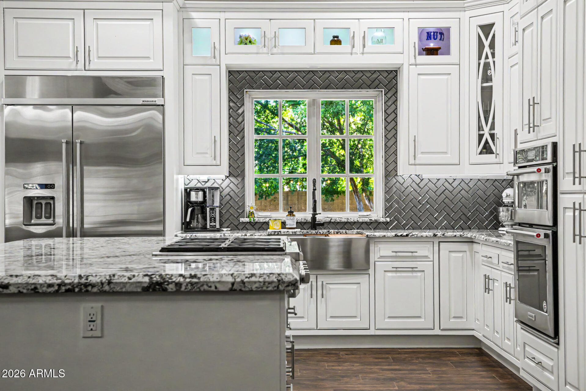 QUEEN CREEK RANCHETTES 2 - Residential