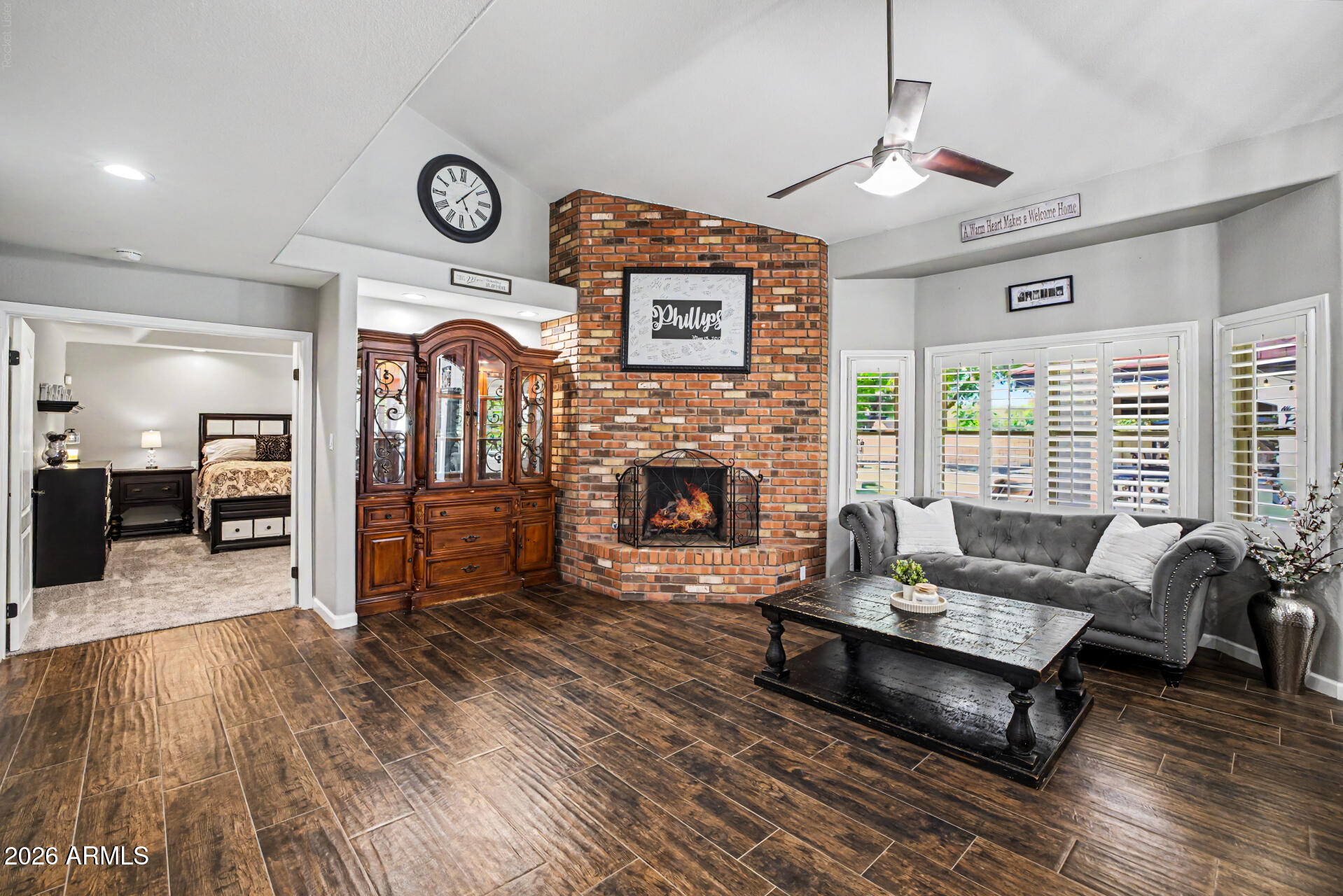 QUEEN CREEK RANCHETTES 2 - Residential