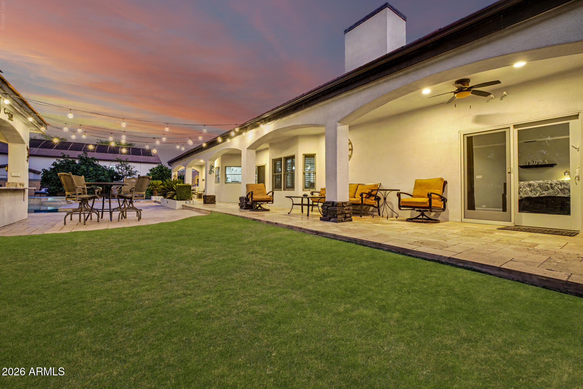QUEEN CREEK RANCHETTES 2 - Residential