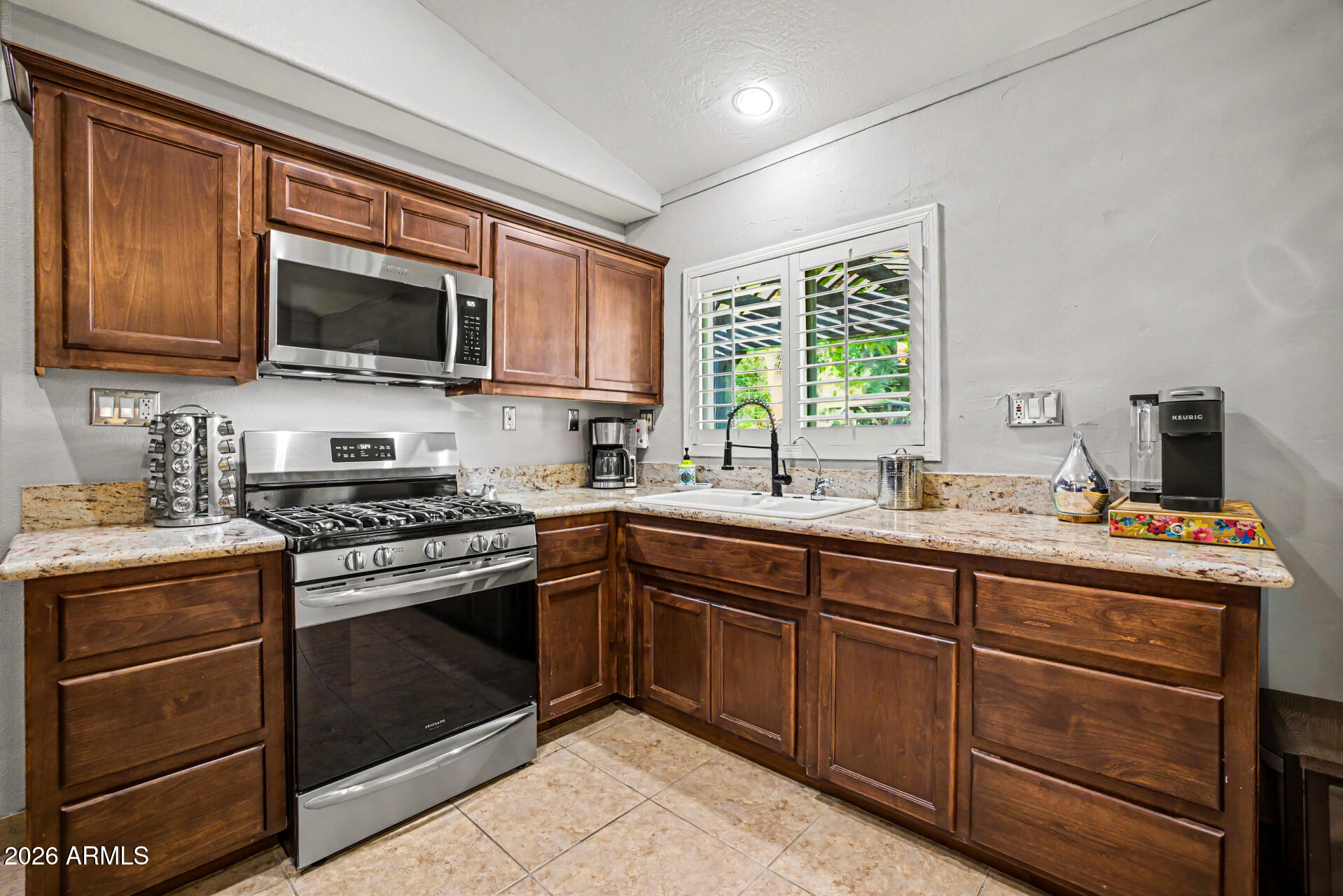 QUEEN CREEK RANCHETTES 2 - Residential