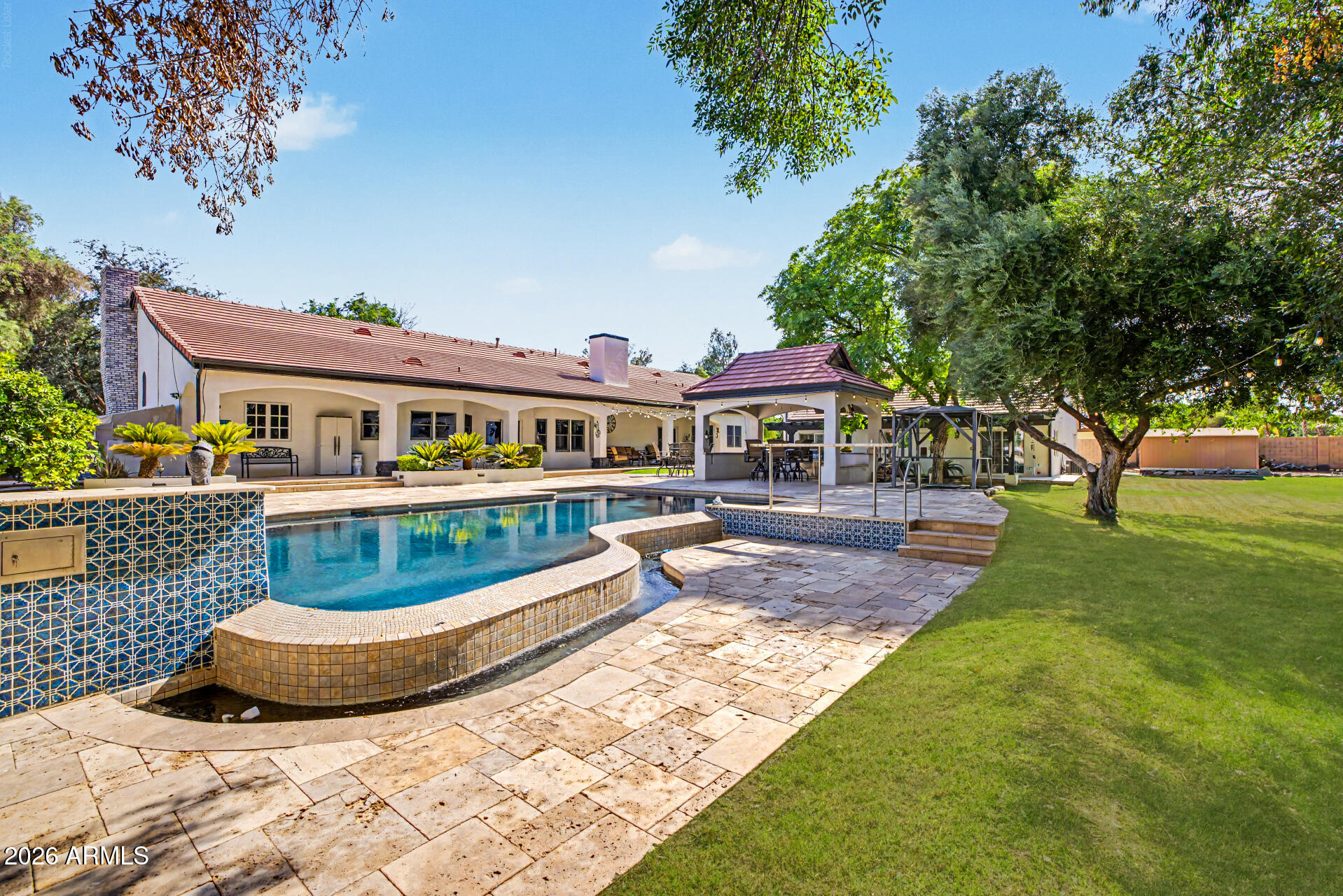 QUEEN CREEK RANCHETTES 2 - Residential