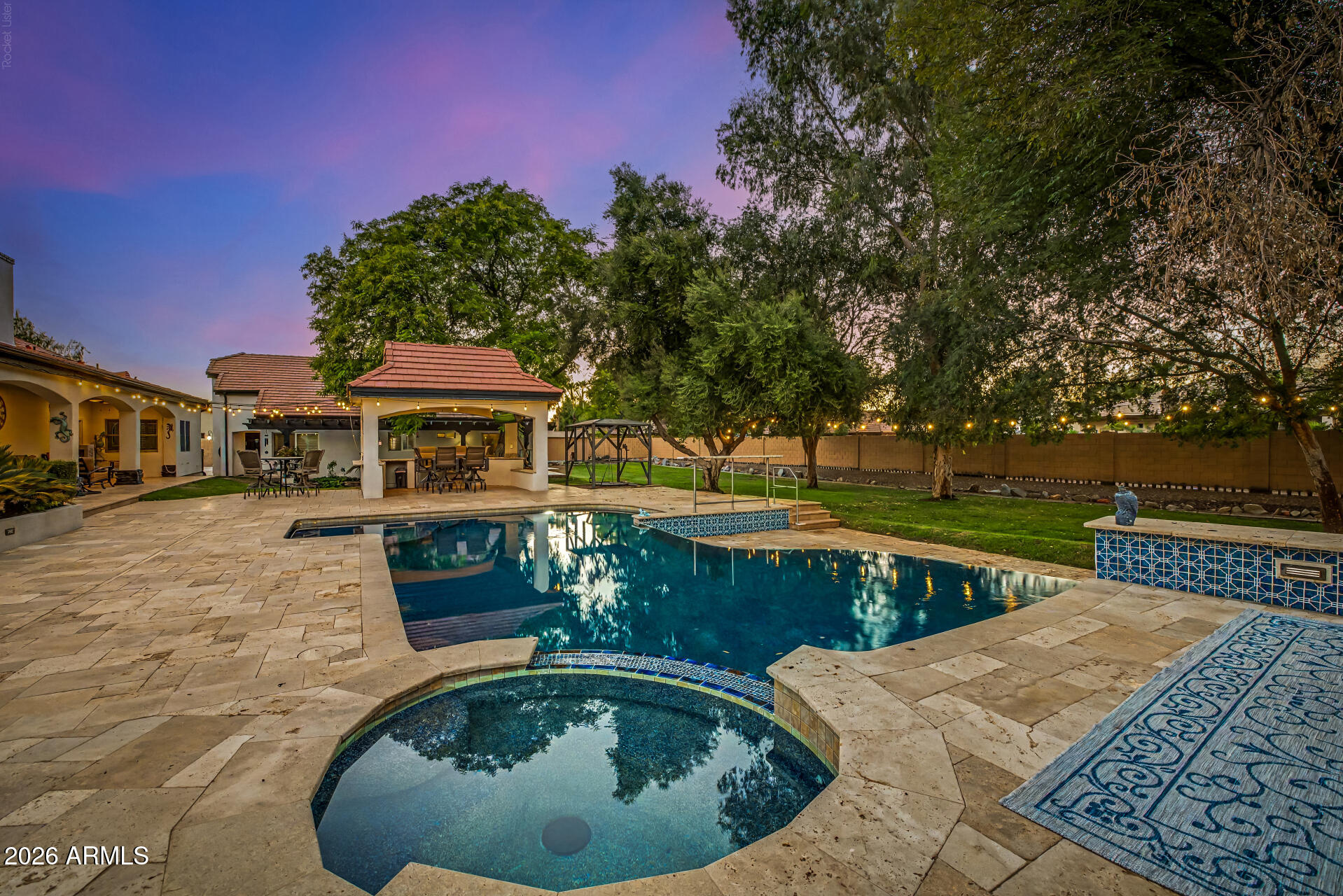 QUEEN CREEK RANCHETTES 2 - Residential