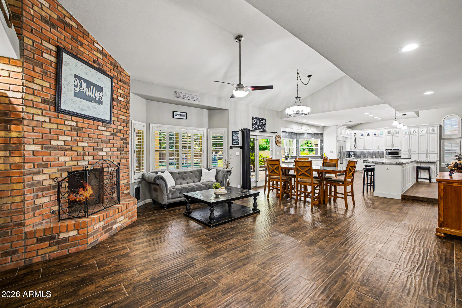 QUEEN CREEK RANCHETTES 2 - Residential