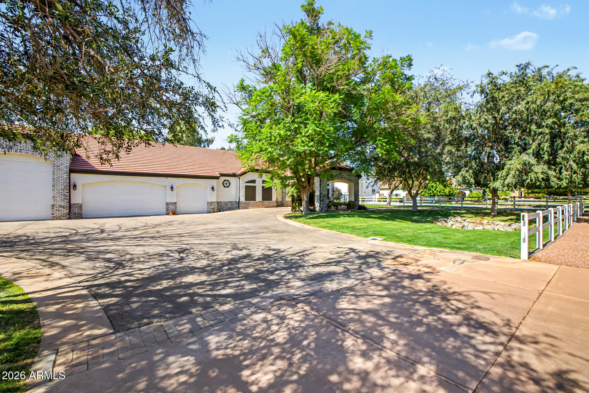QUEEN CREEK RANCHETTES 2 - Residential