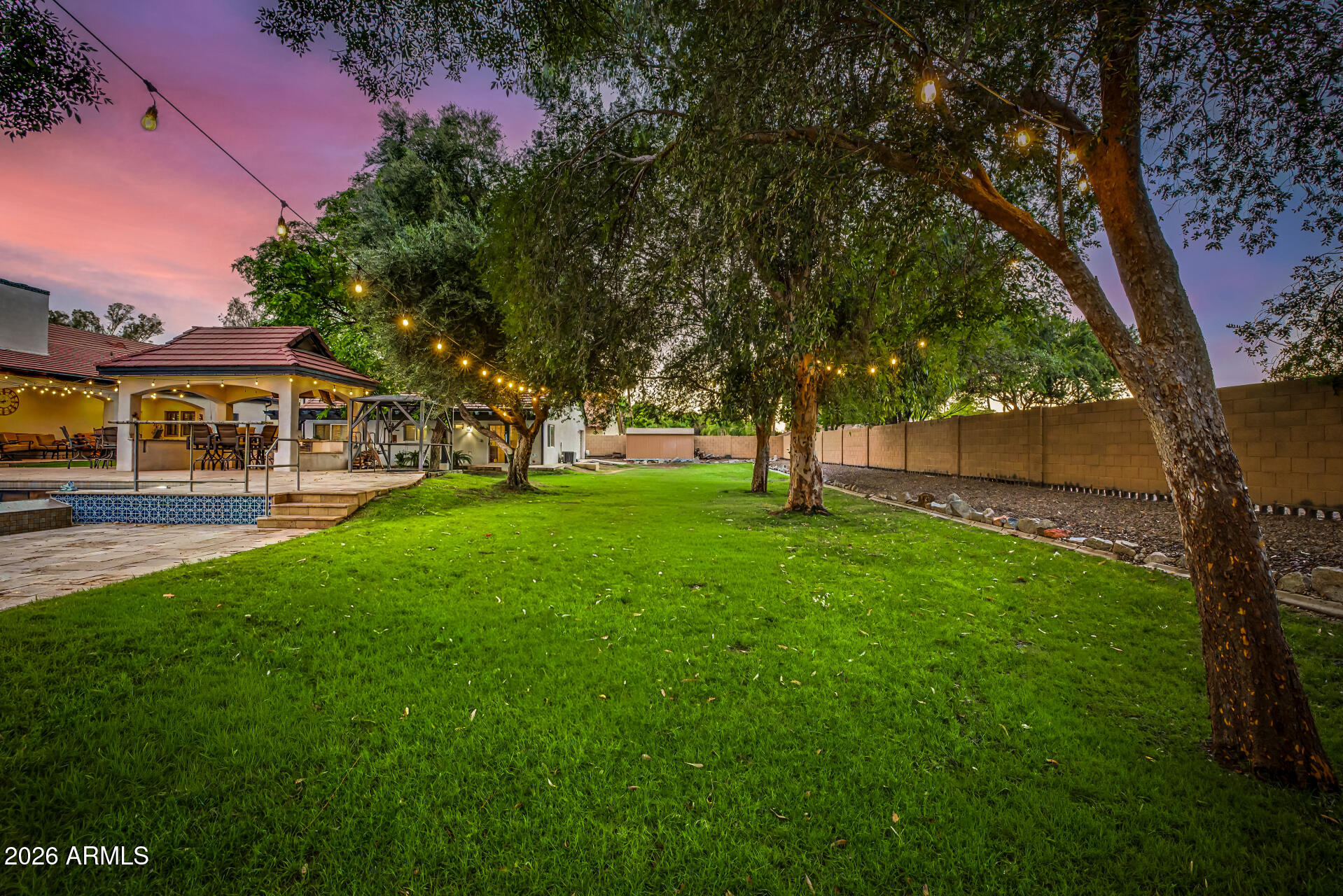 QUEEN CREEK RANCHETTES 2 - Residential