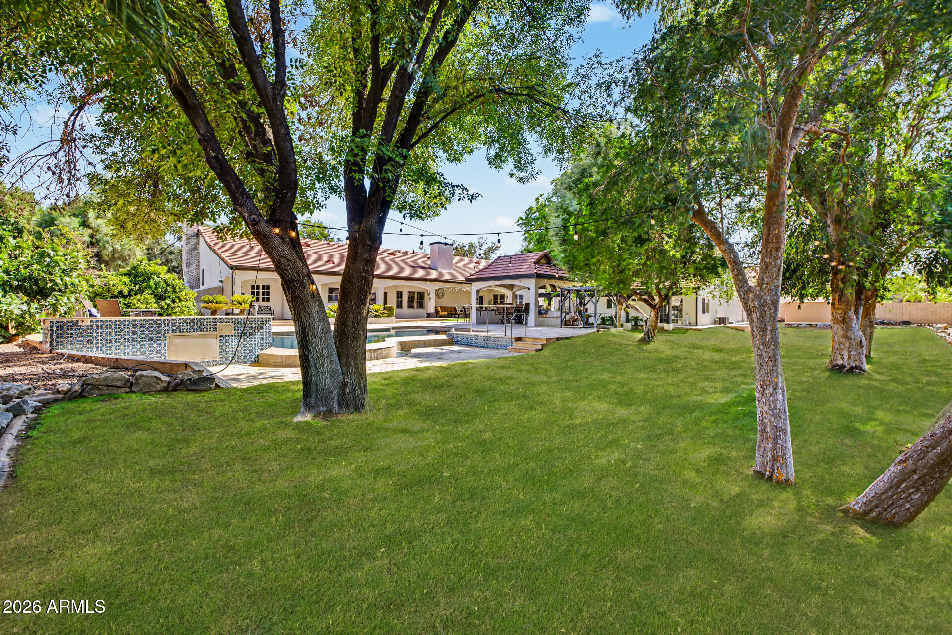 QUEEN CREEK RANCHETTES 2 - Residential