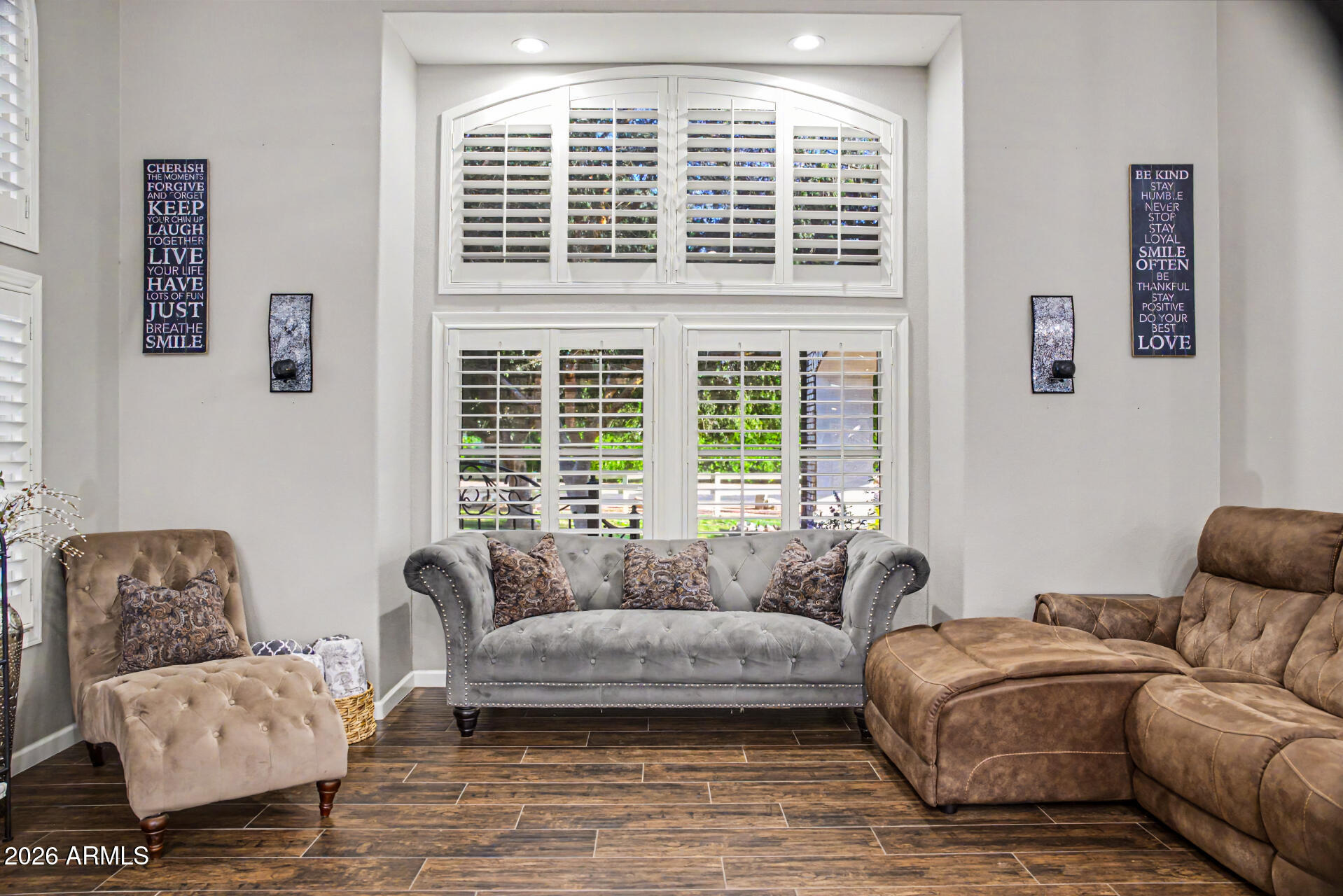 QUEEN CREEK RANCHETTES 2 - Residential