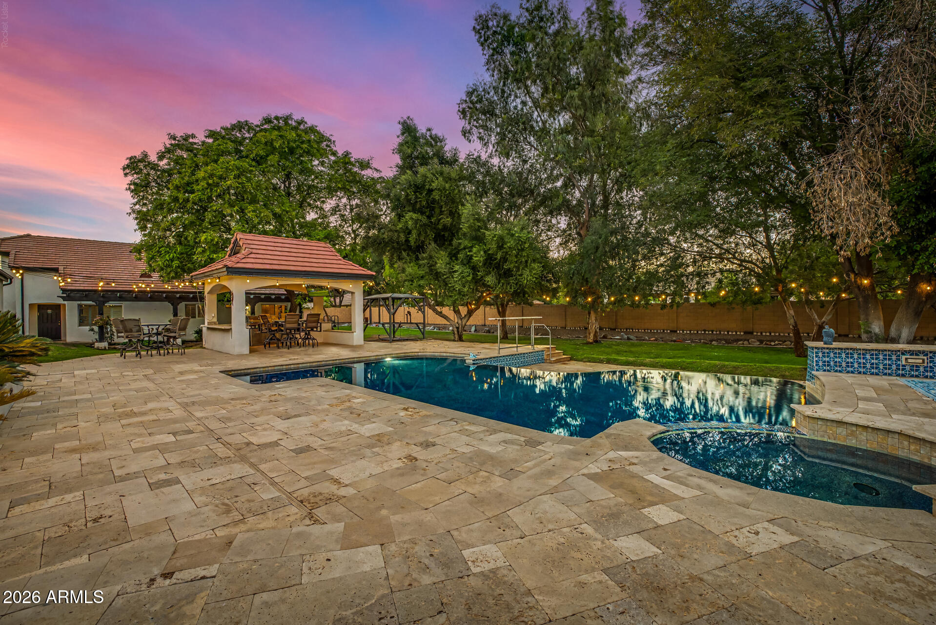QUEEN CREEK RANCHETTES 2 - Residential