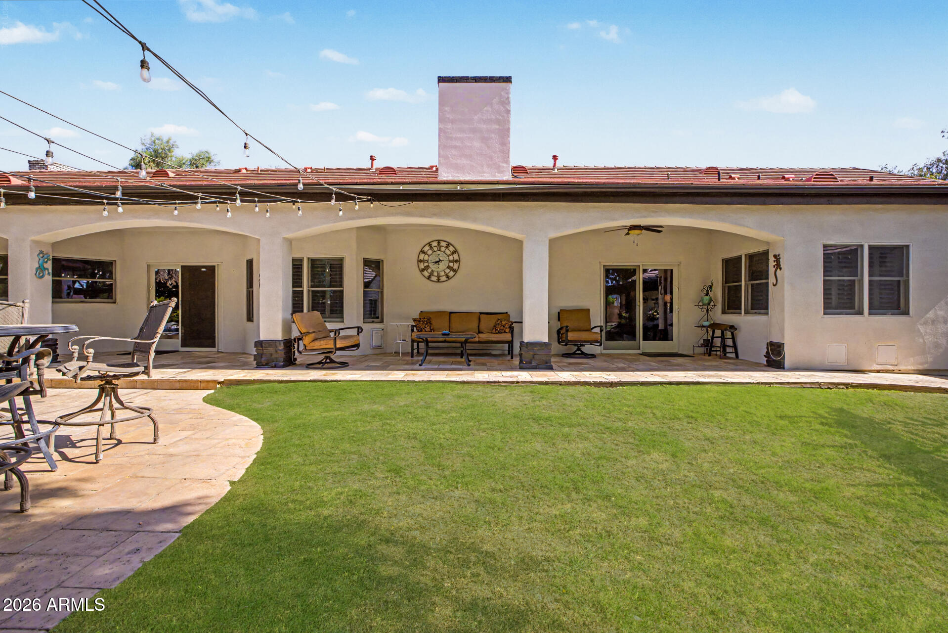 QUEEN CREEK RANCHETTES 2 - Residential