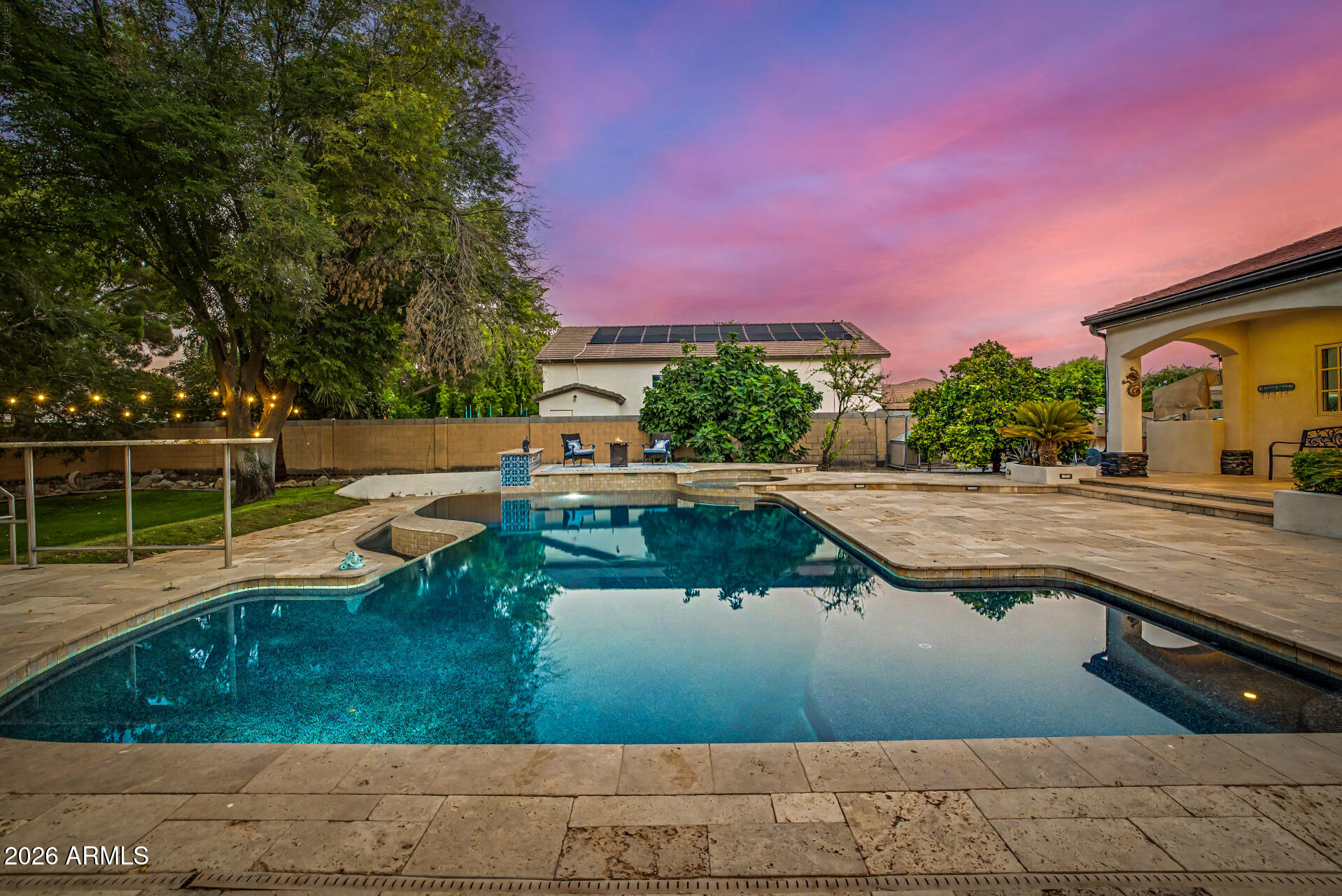 QUEEN CREEK RANCHETTES 2 - Residential