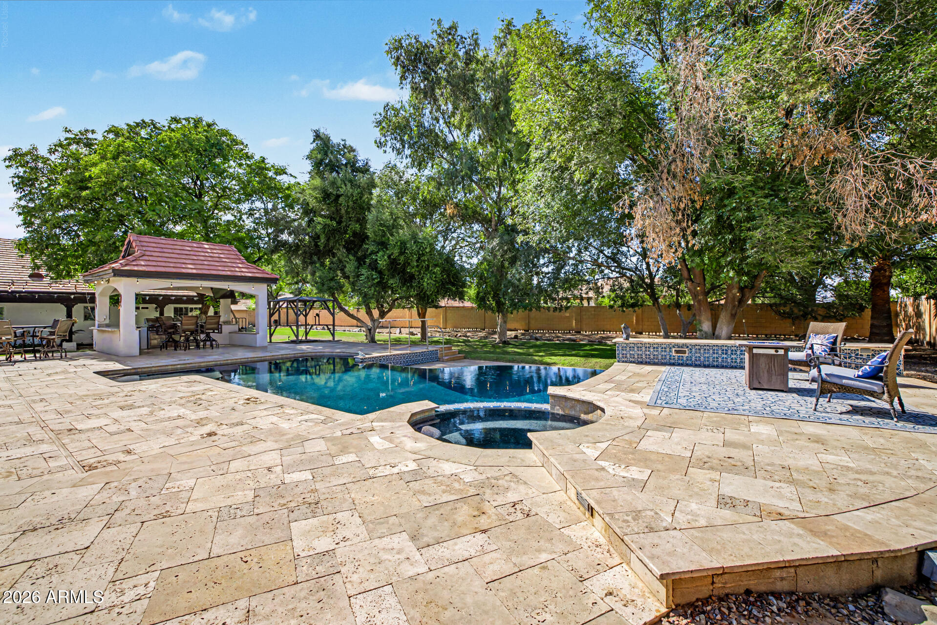 QUEEN CREEK RANCHETTES 2 - Residential