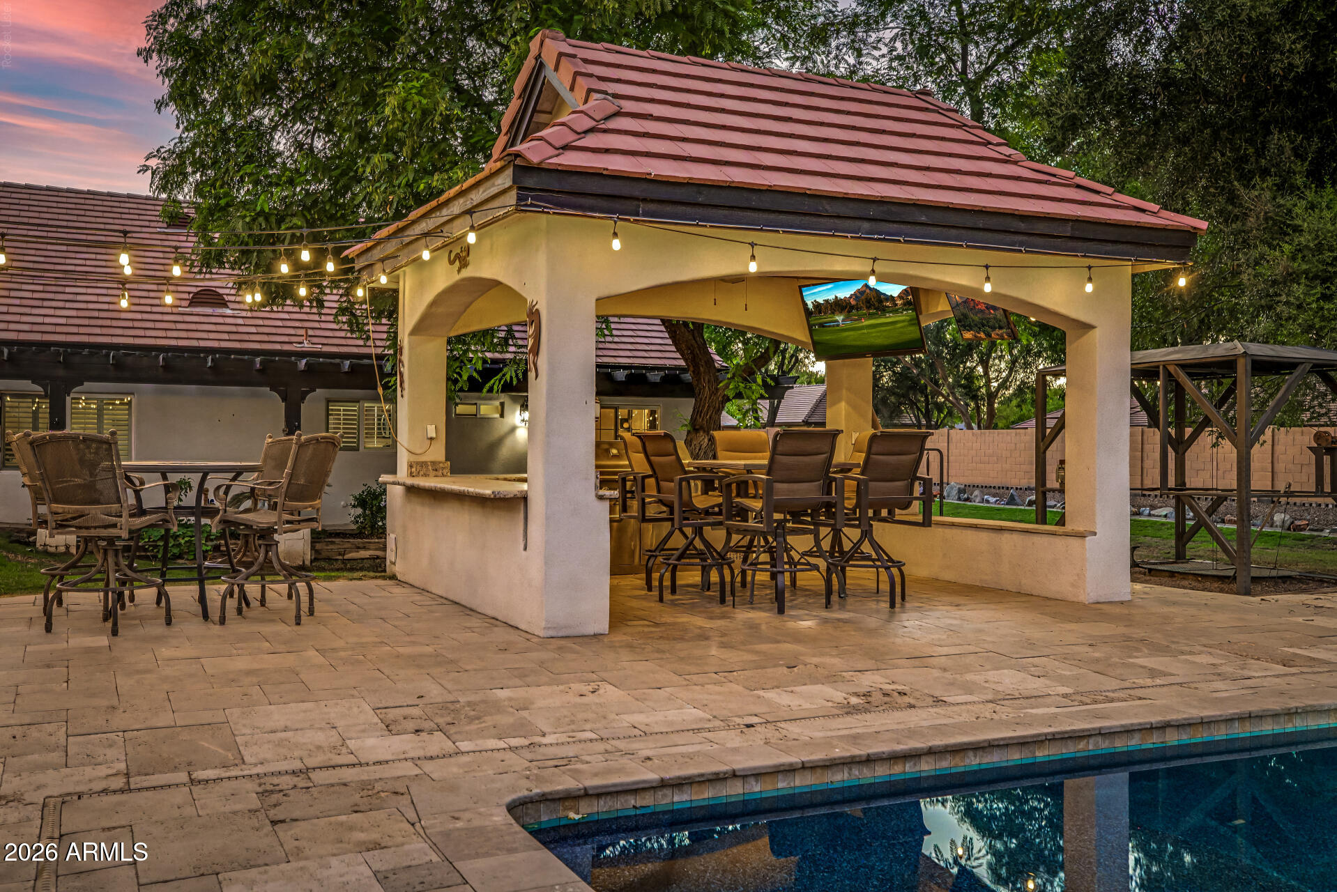 QUEEN CREEK RANCHETTES 2 - Residential