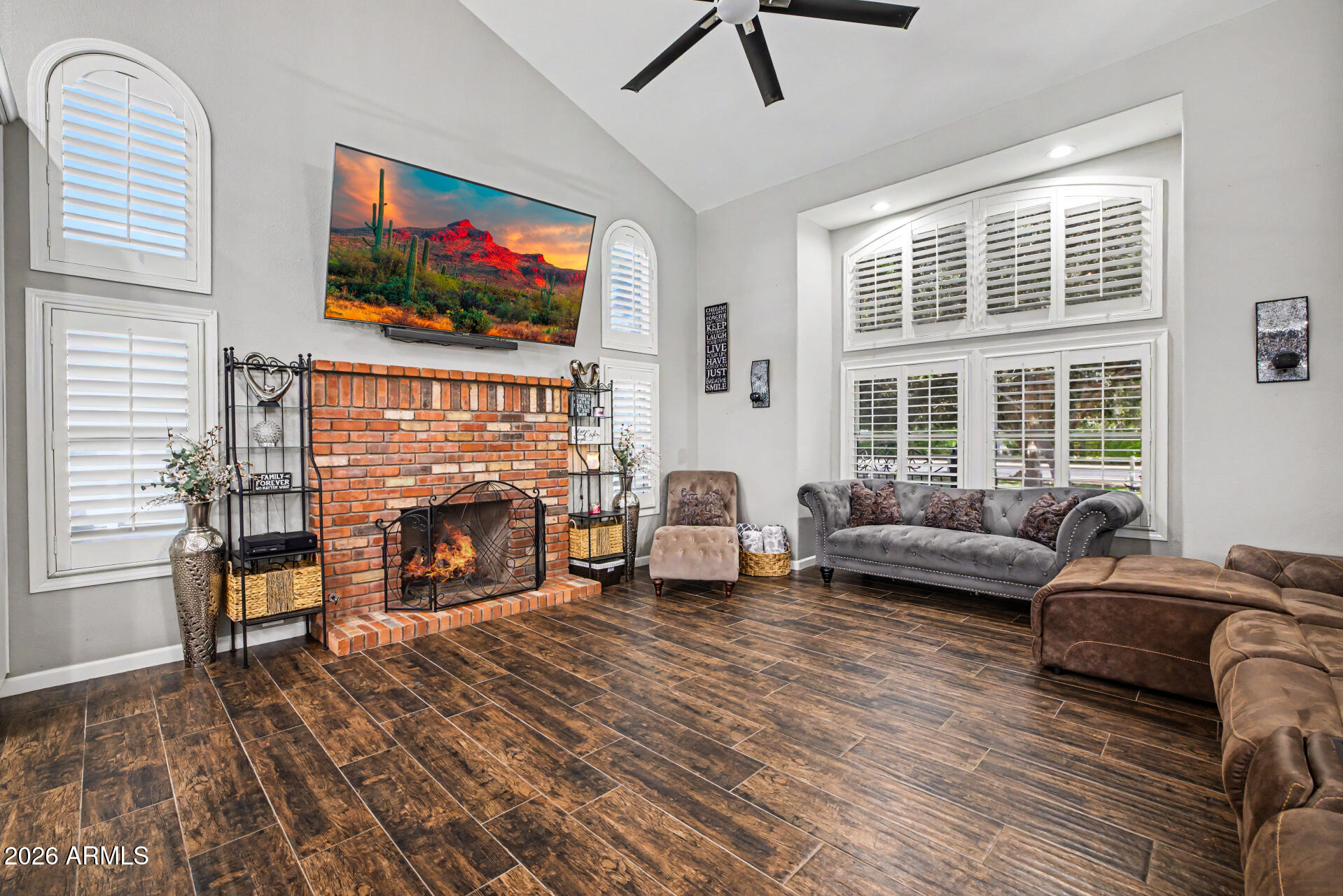 QUEEN CREEK RANCHETTES 2 - Residential