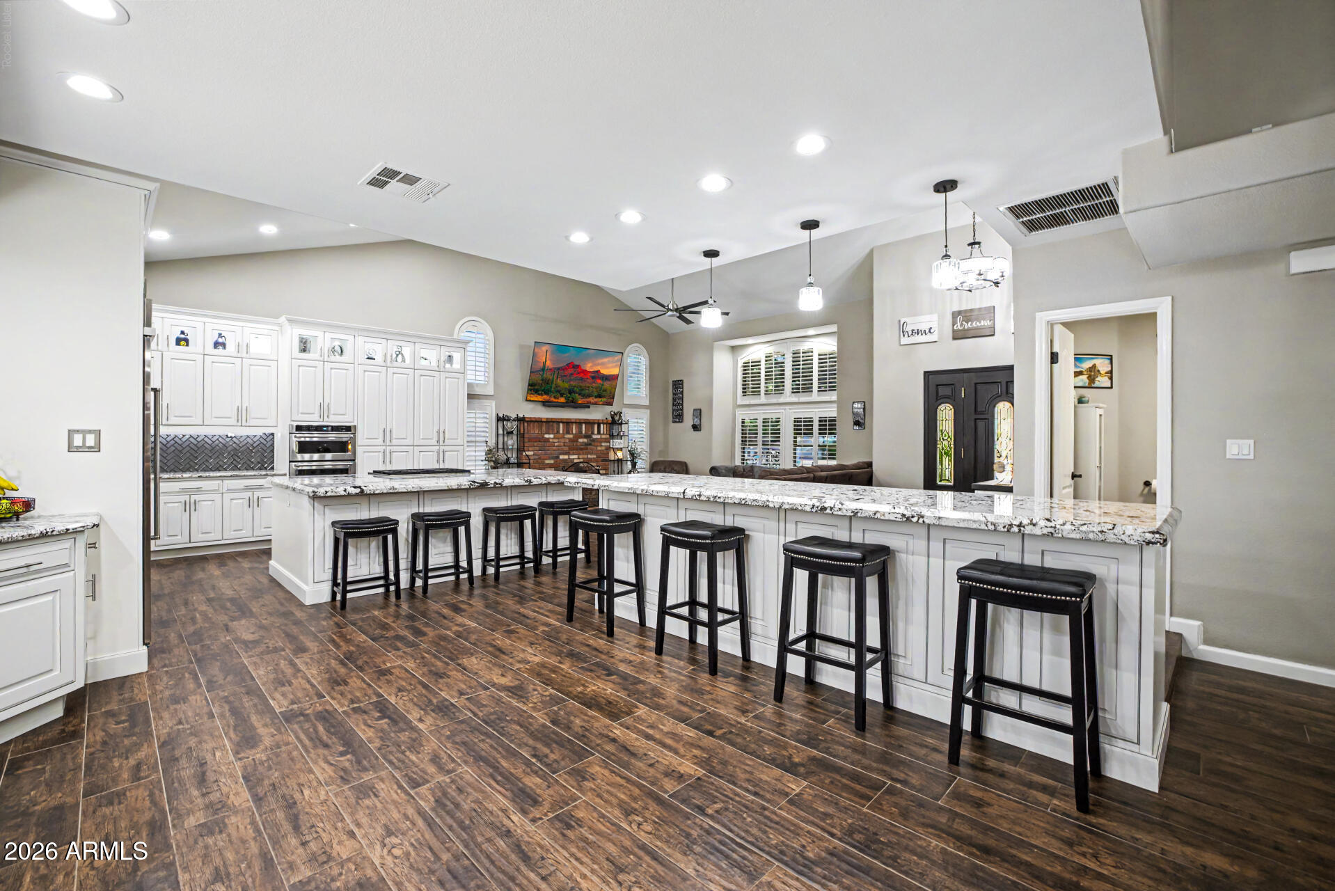 QUEEN CREEK RANCHETTES 2 - Residential