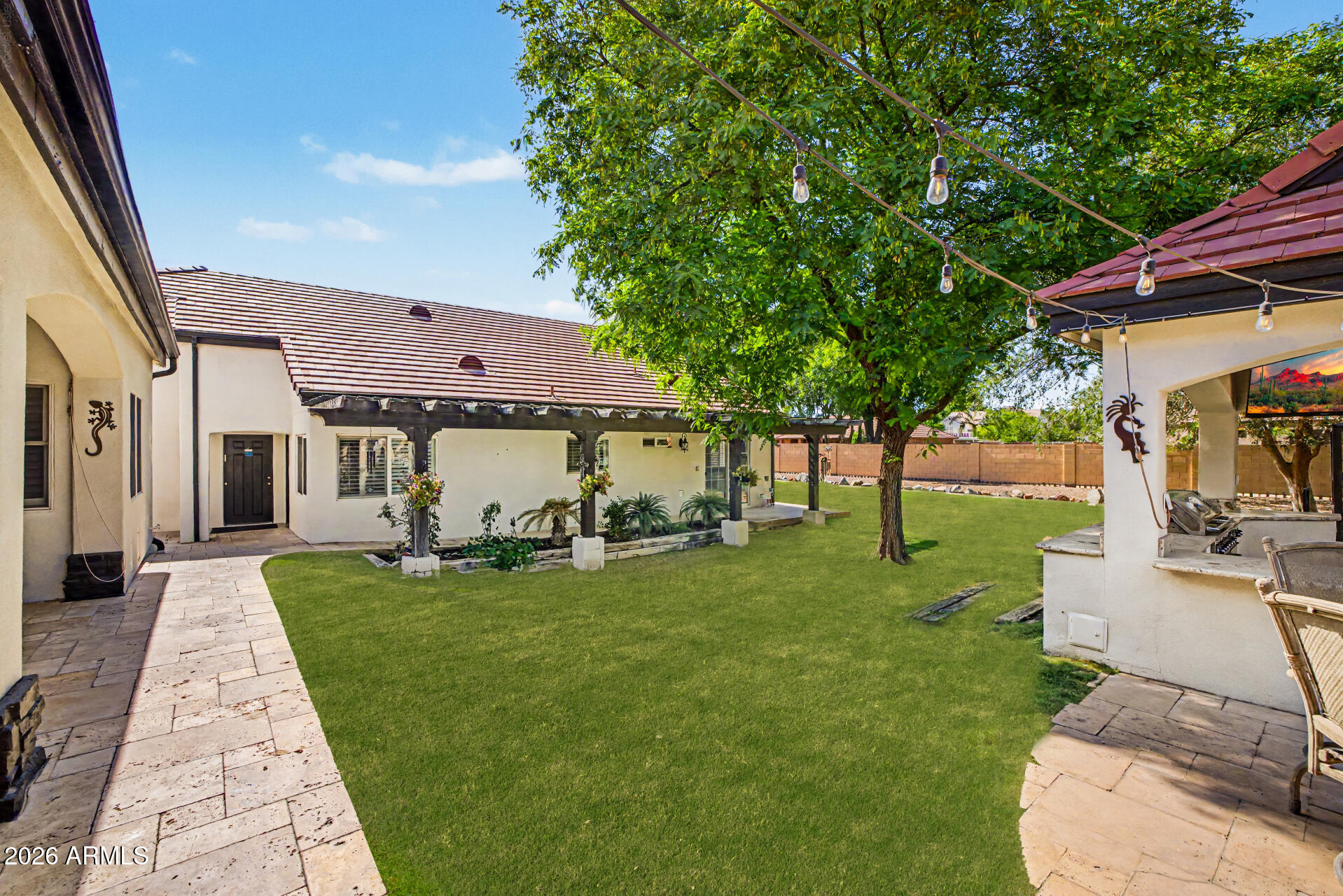 QUEEN CREEK RANCHETTES 2 - Residential