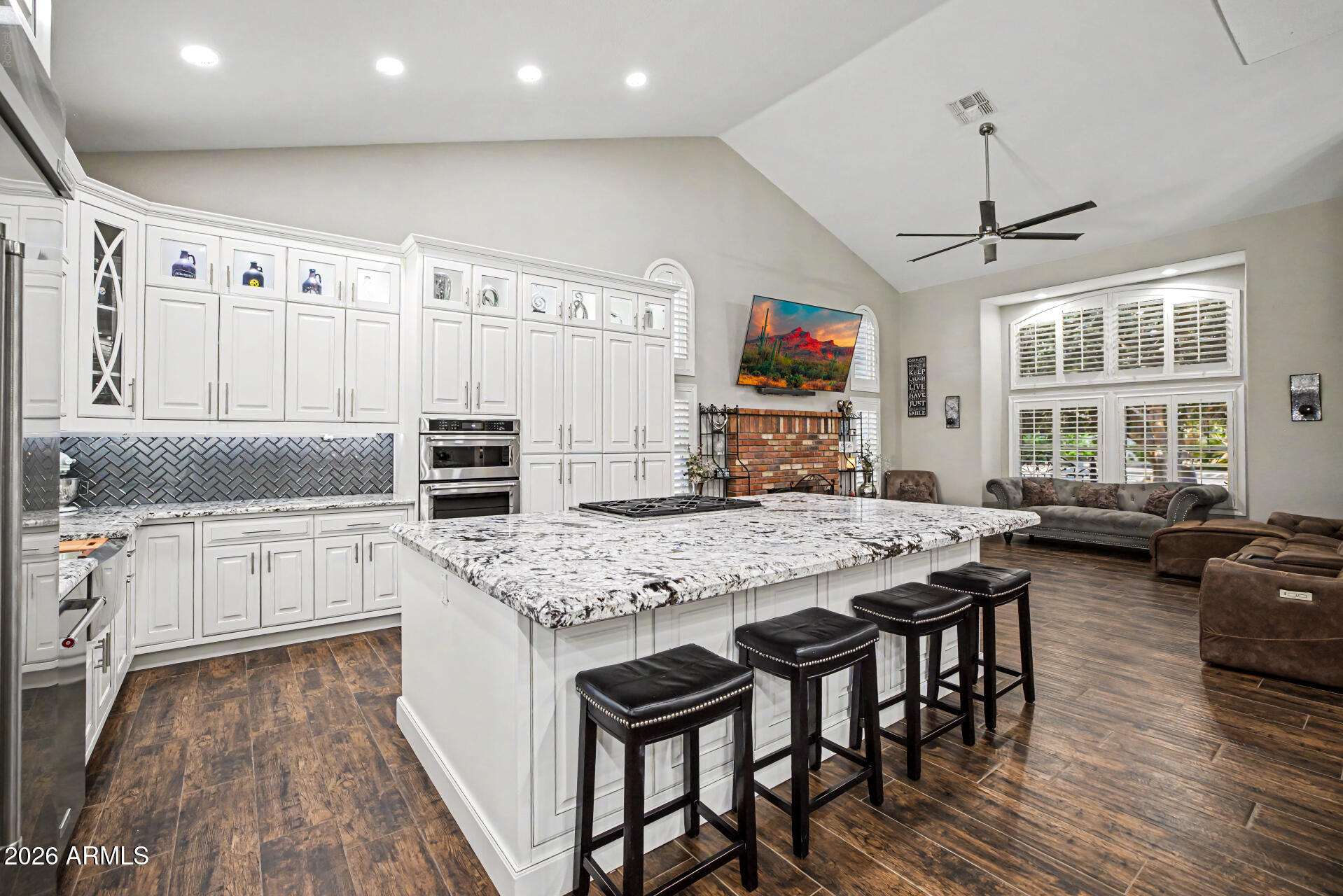 QUEEN CREEK RANCHETTES 2 - Residential