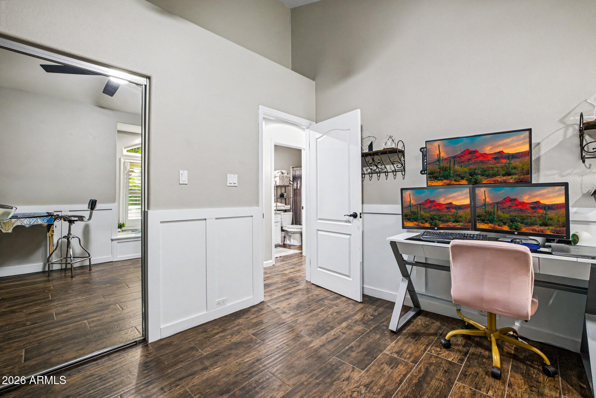 QUEEN CREEK RANCHETTES 2 - Residential