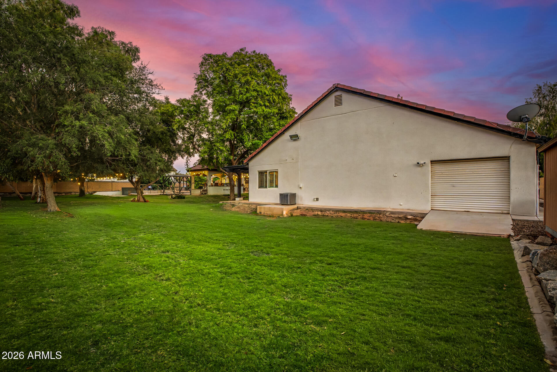 QUEEN CREEK RANCHETTES 2 - Residential