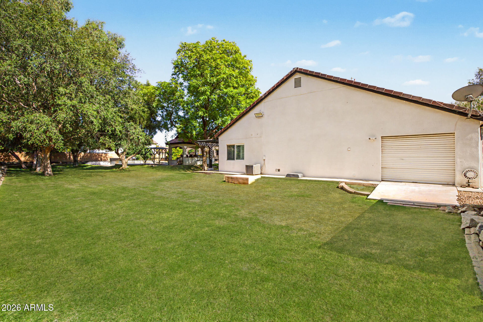 QUEEN CREEK RANCHETTES 2 - Residential