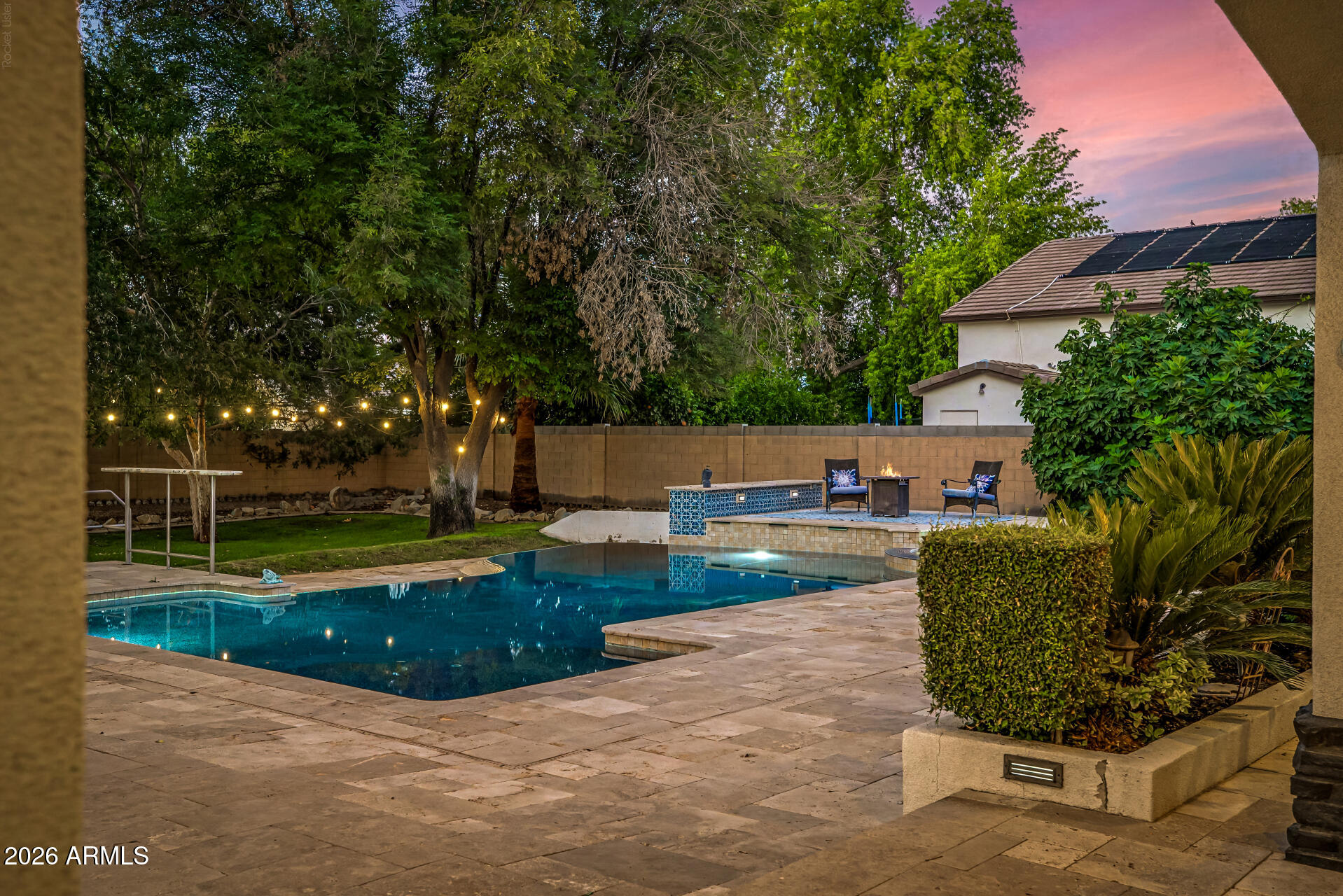 QUEEN CREEK RANCHETTES 2 - Residential