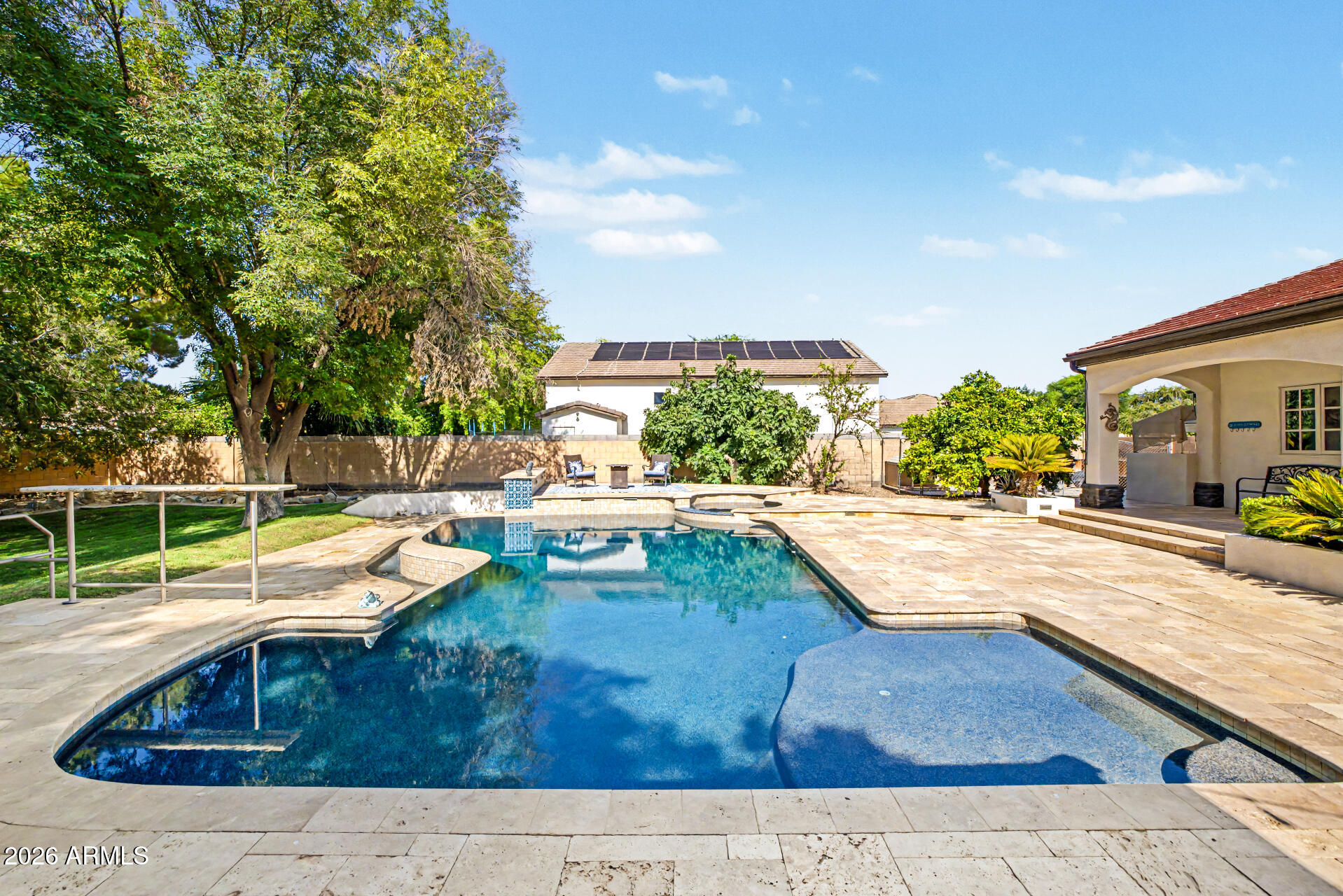 QUEEN CREEK RANCHETTES 2 - Residential