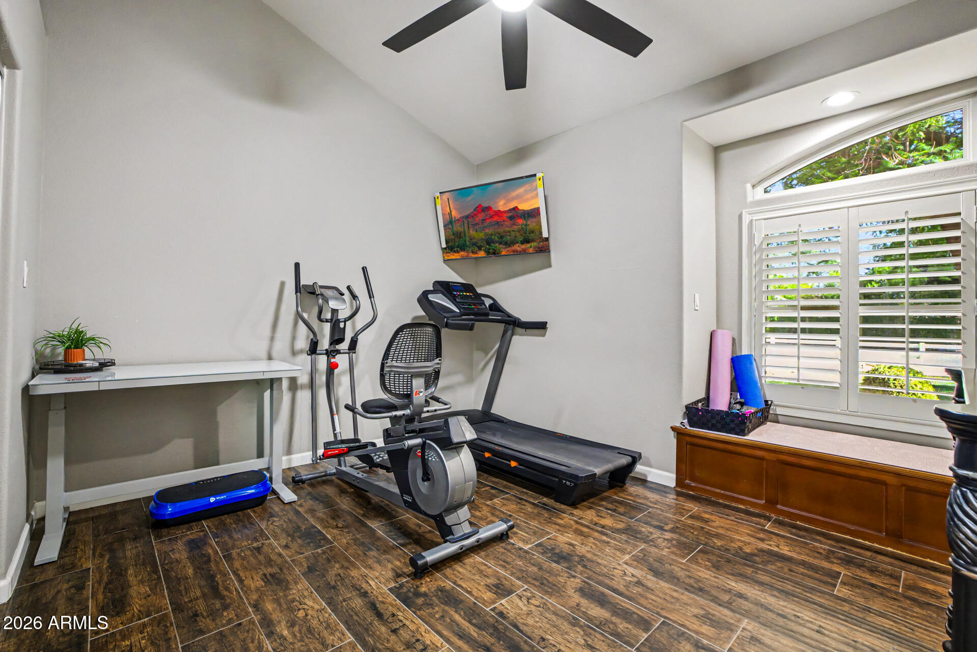 QUEEN CREEK RANCHETTES 2 - Residential