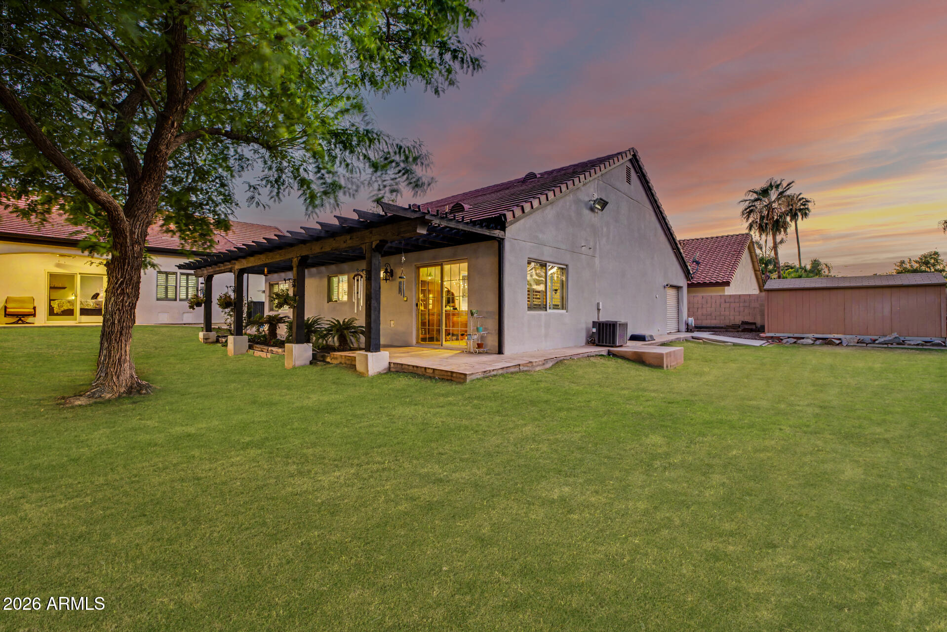 QUEEN CREEK RANCHETTES 2 - Residential