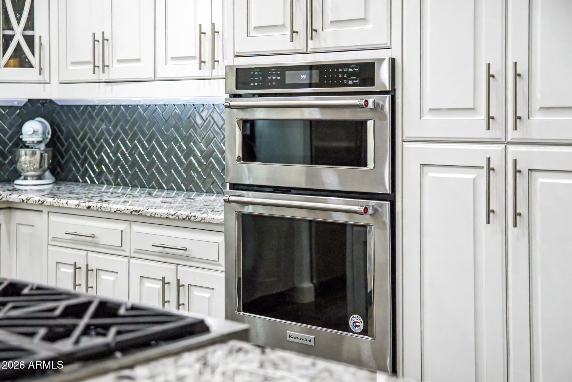 QUEEN CREEK RANCHETTES 2 - Residential