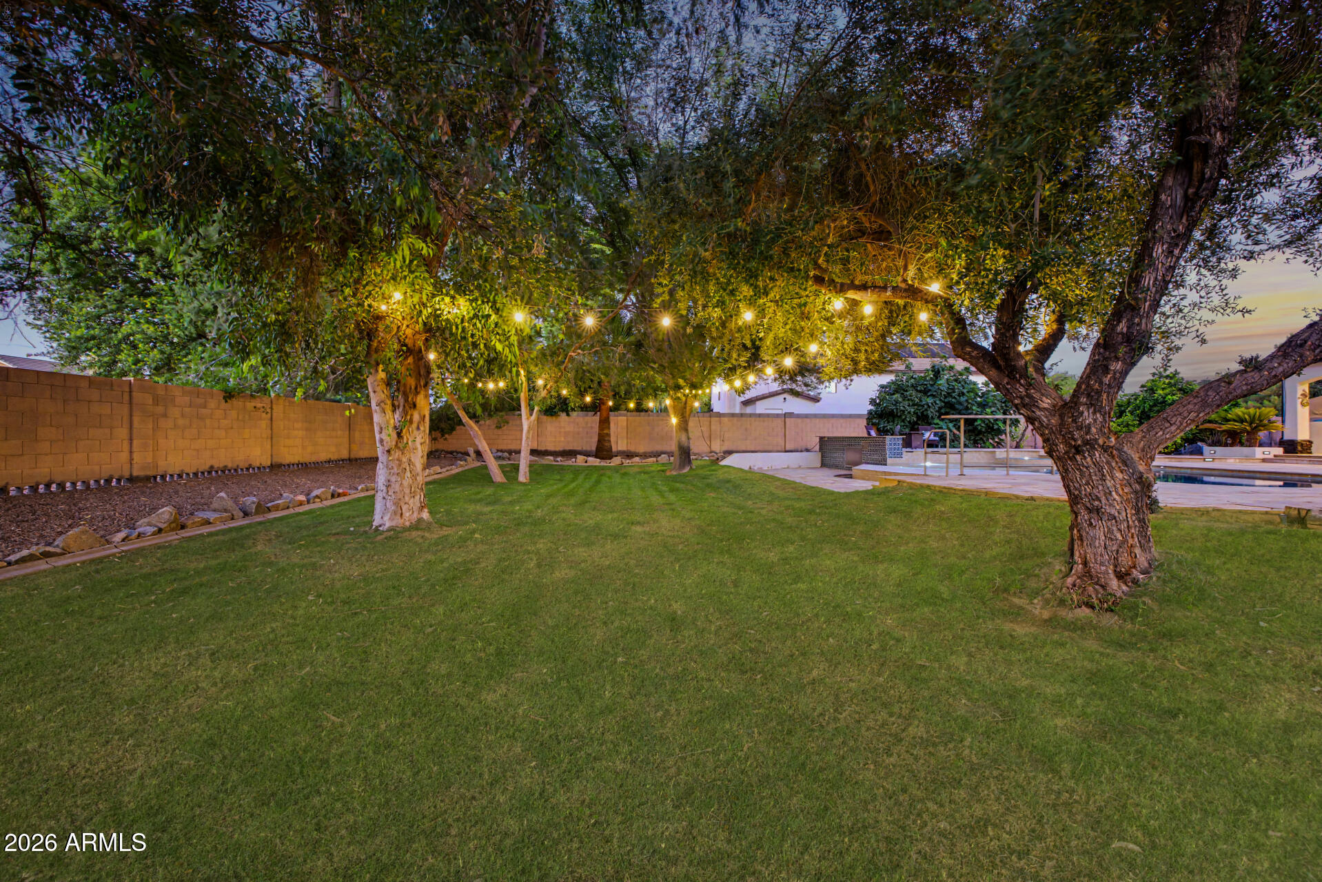 QUEEN CREEK RANCHETTES 2 - Residential