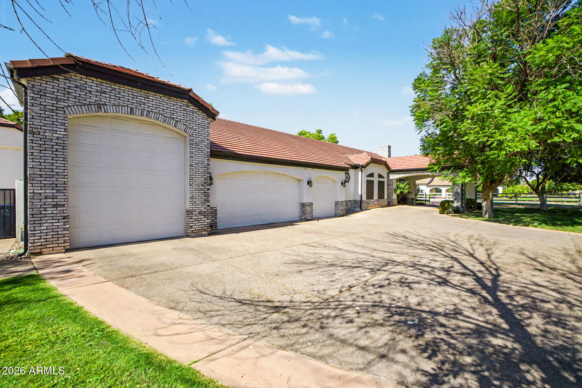 QUEEN CREEK RANCHETTES 2 - Residential