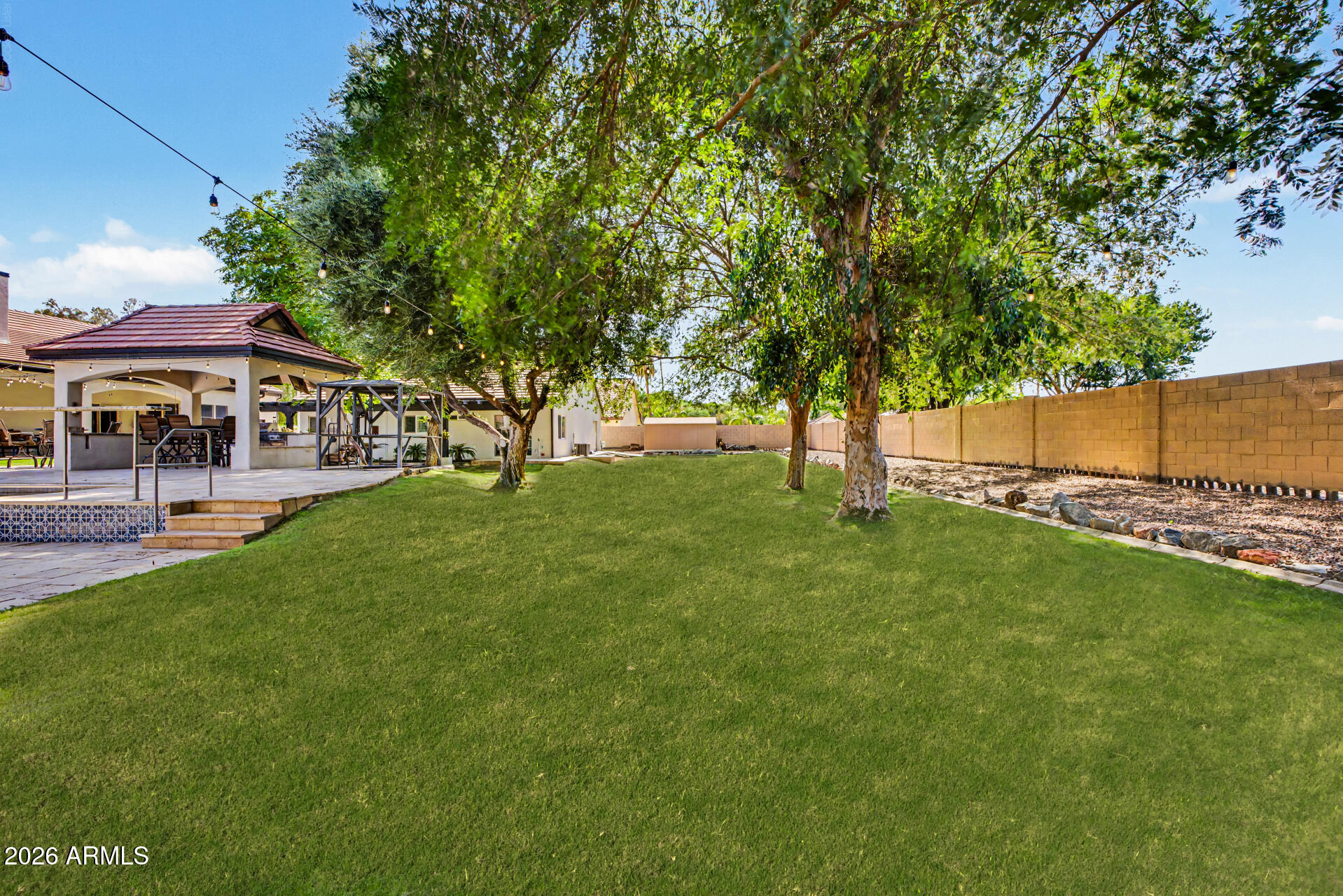 QUEEN CREEK RANCHETTES 2 - Residential