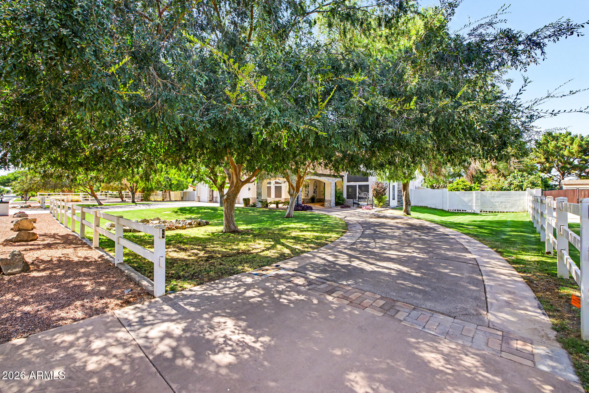 QUEEN CREEK RANCHETTES 2 - Residential