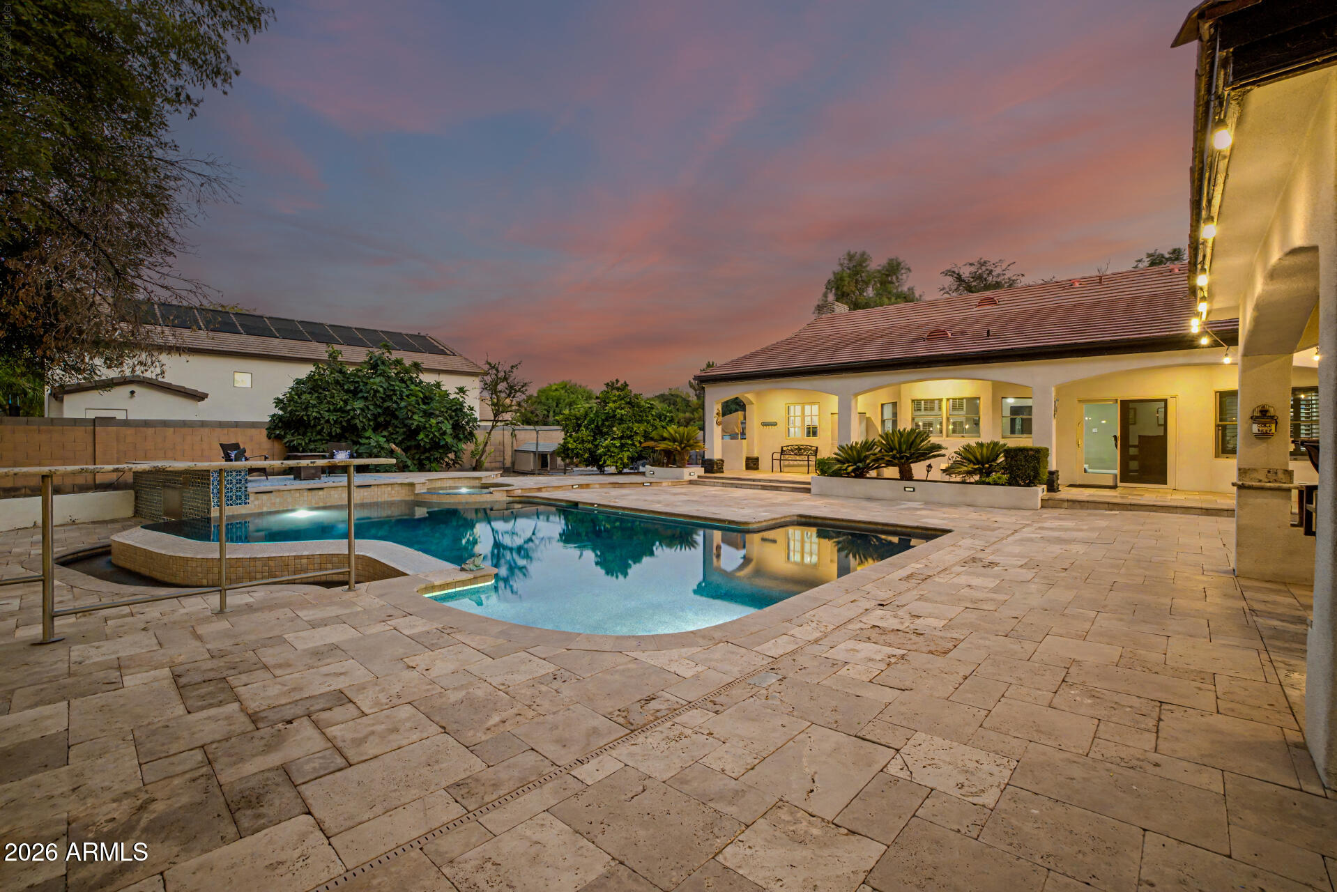 QUEEN CREEK RANCHETTES 2 - Residential