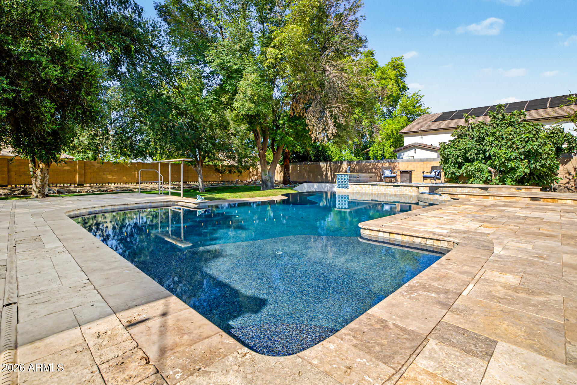 QUEEN CREEK RANCHETTES 2 - Residential