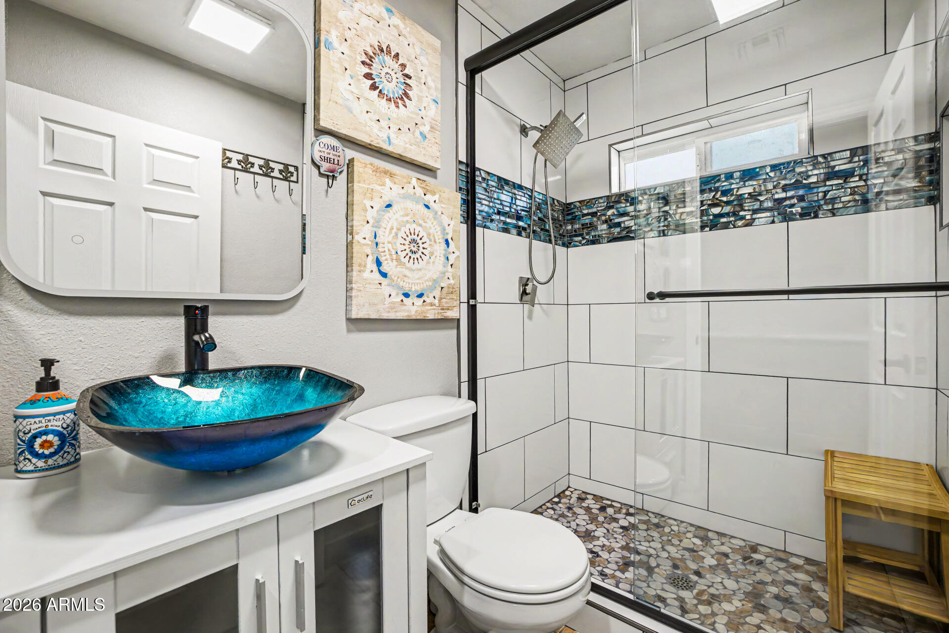 QUEEN CREEK RANCHETTES 2 - Residential