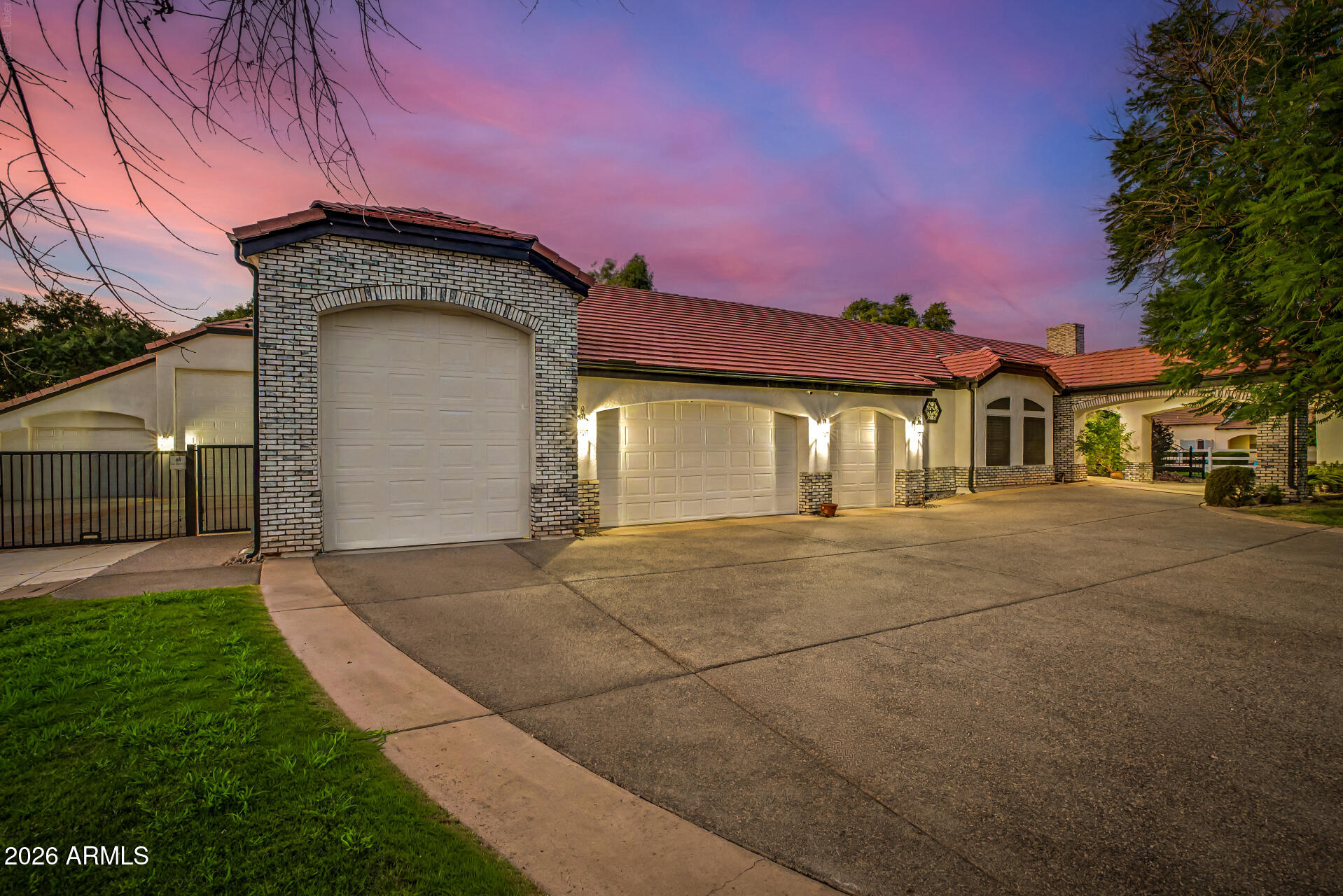 QUEEN CREEK RANCHETTES 2 - Residential