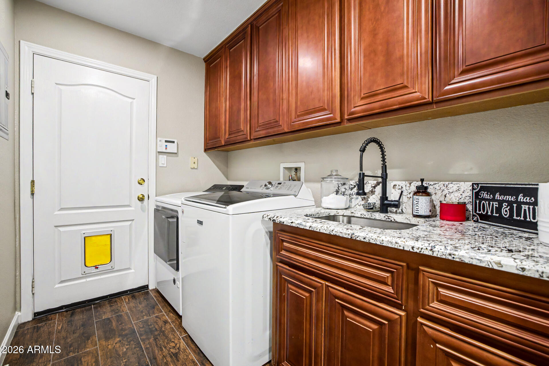 QUEEN CREEK RANCHETTES 2 - Residential